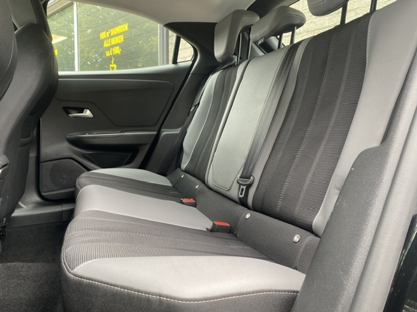 Foto van Opel Mokka