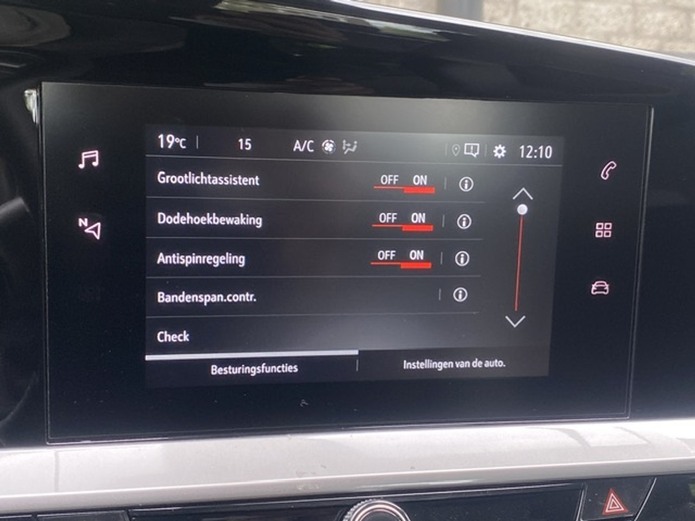 Foto van Opel Mokka