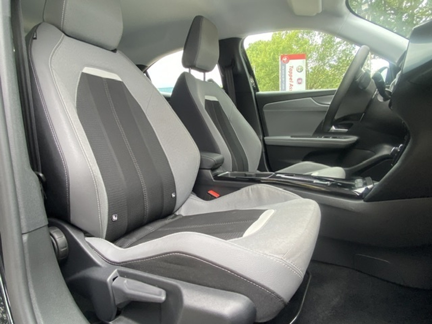 Foto van Opel Mokka