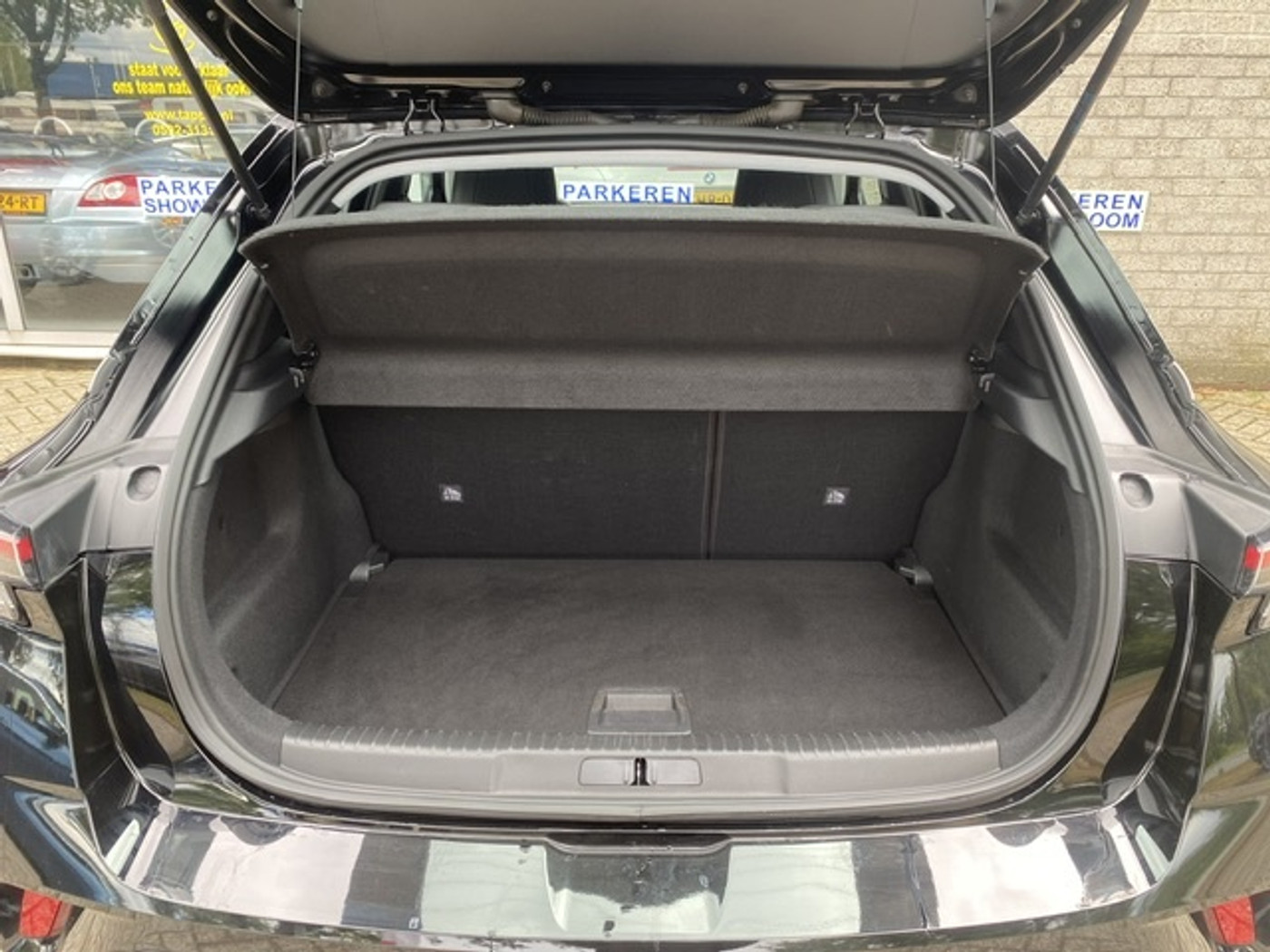 Foto van Opel Mokka