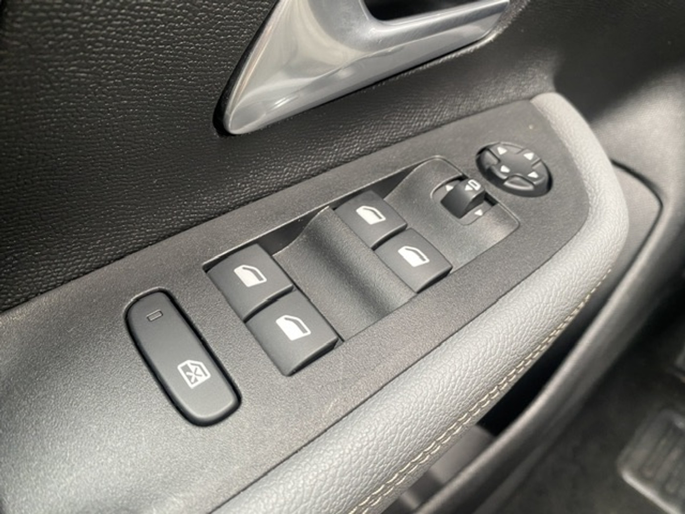 Foto van Opel Mokka