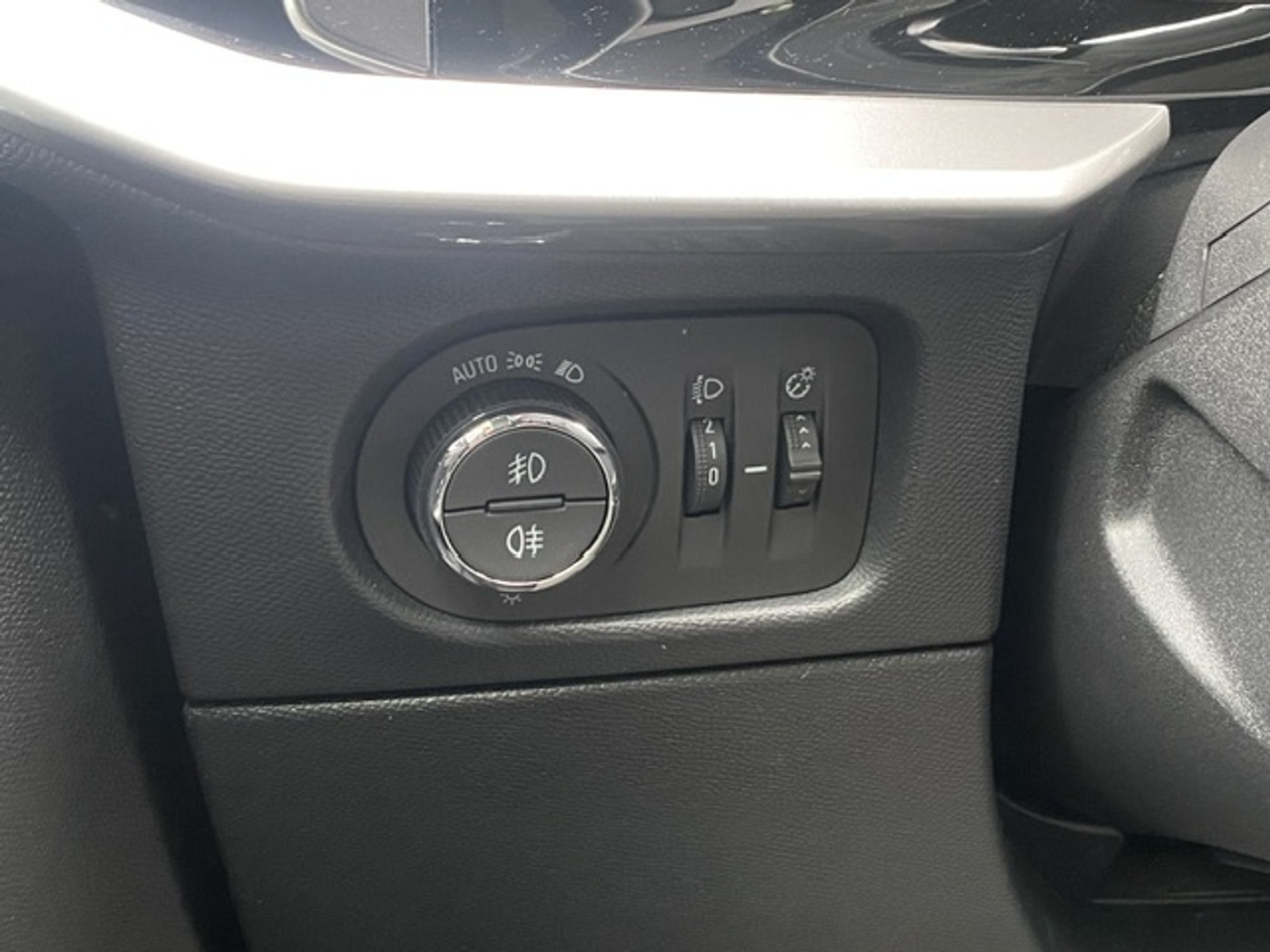 Foto van Opel Mokka