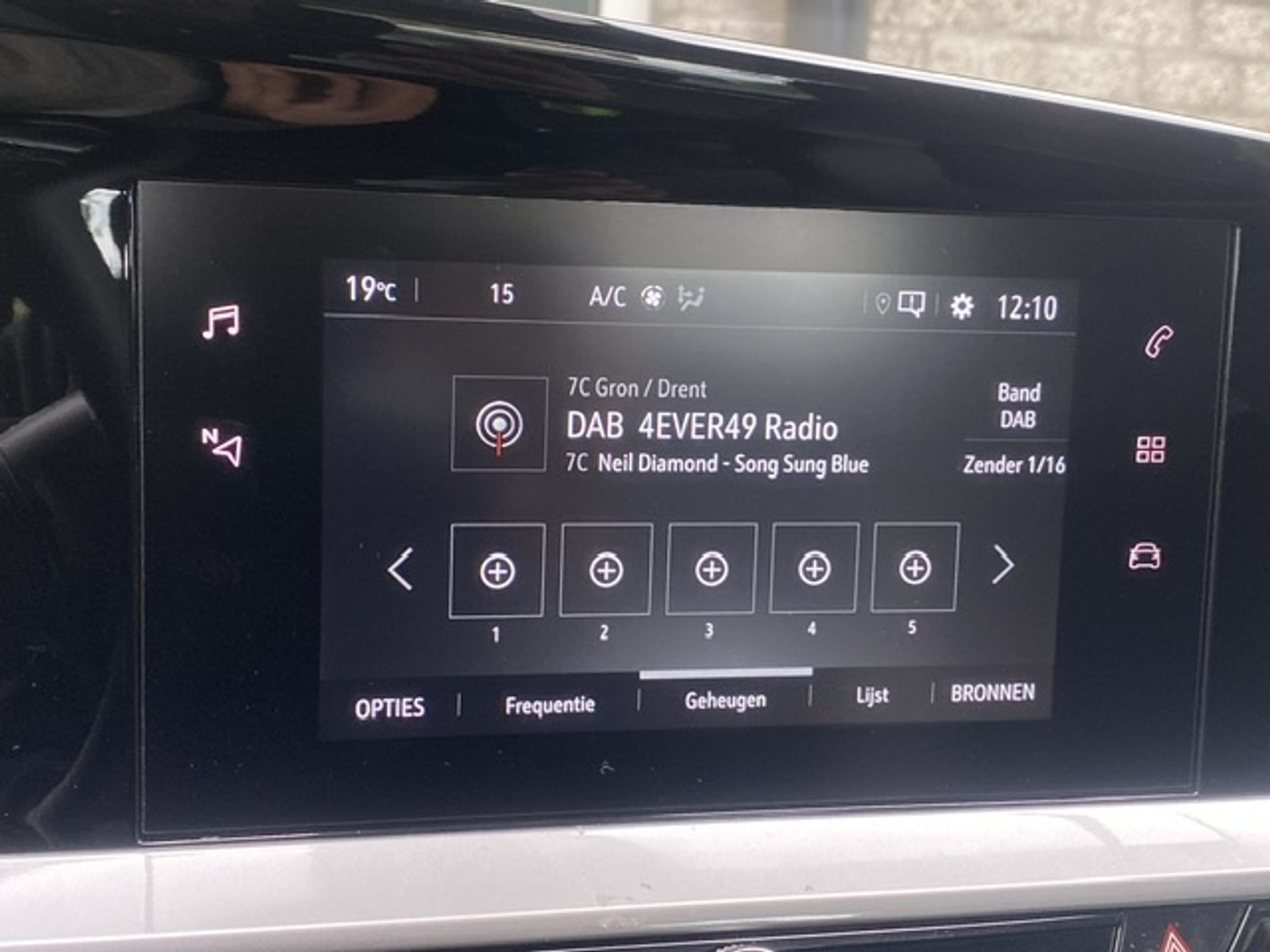 Foto van Opel Mokka