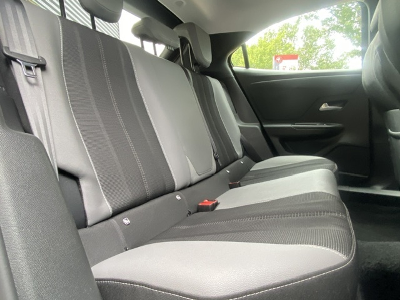 Foto van Opel Mokka