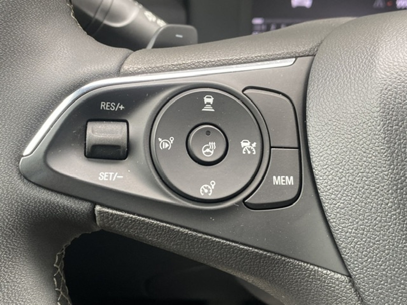 Foto van Opel Mokka