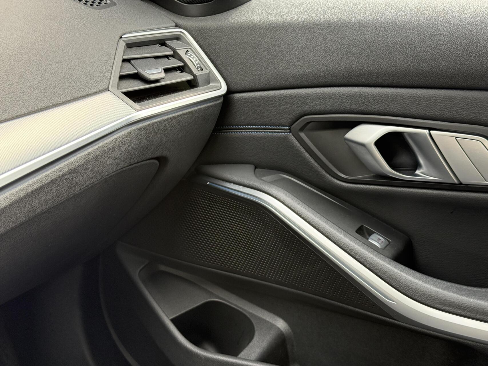 Foto van BMW 320e