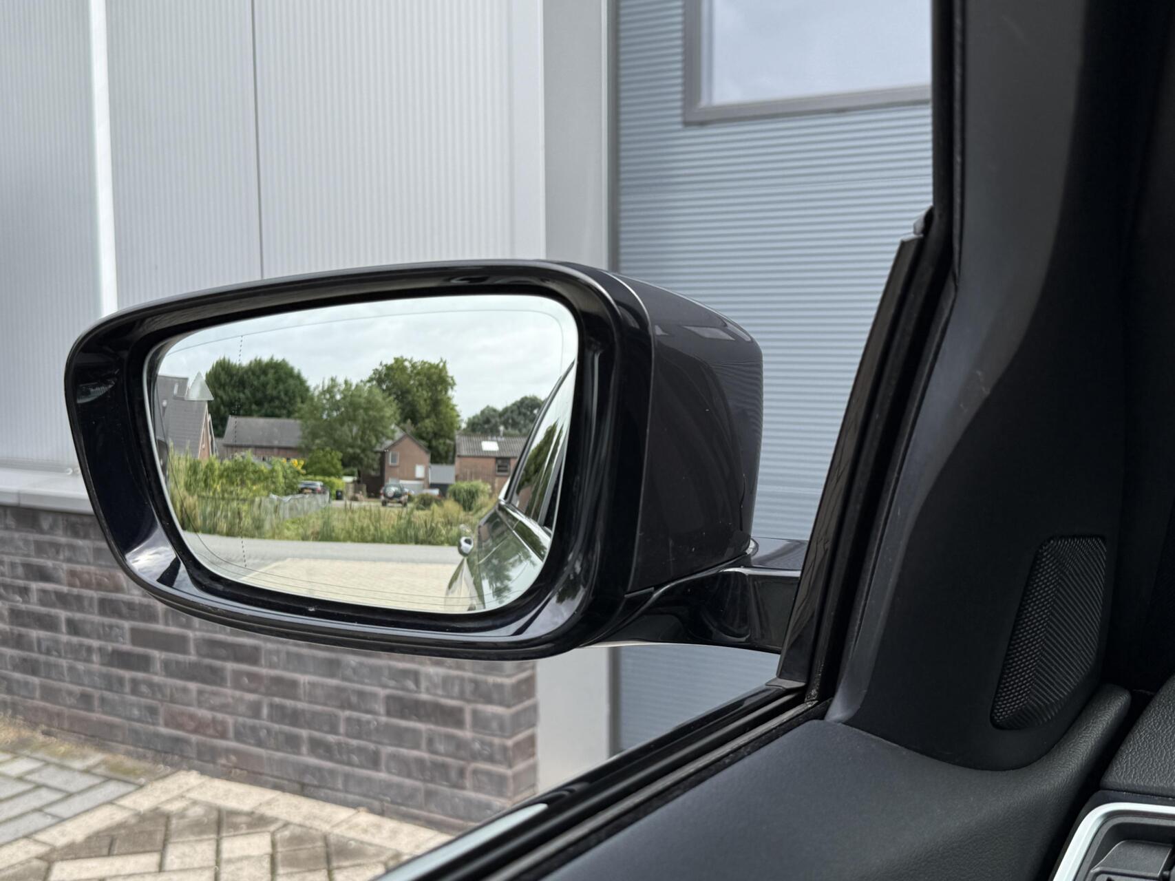 Foto van BMW 320e