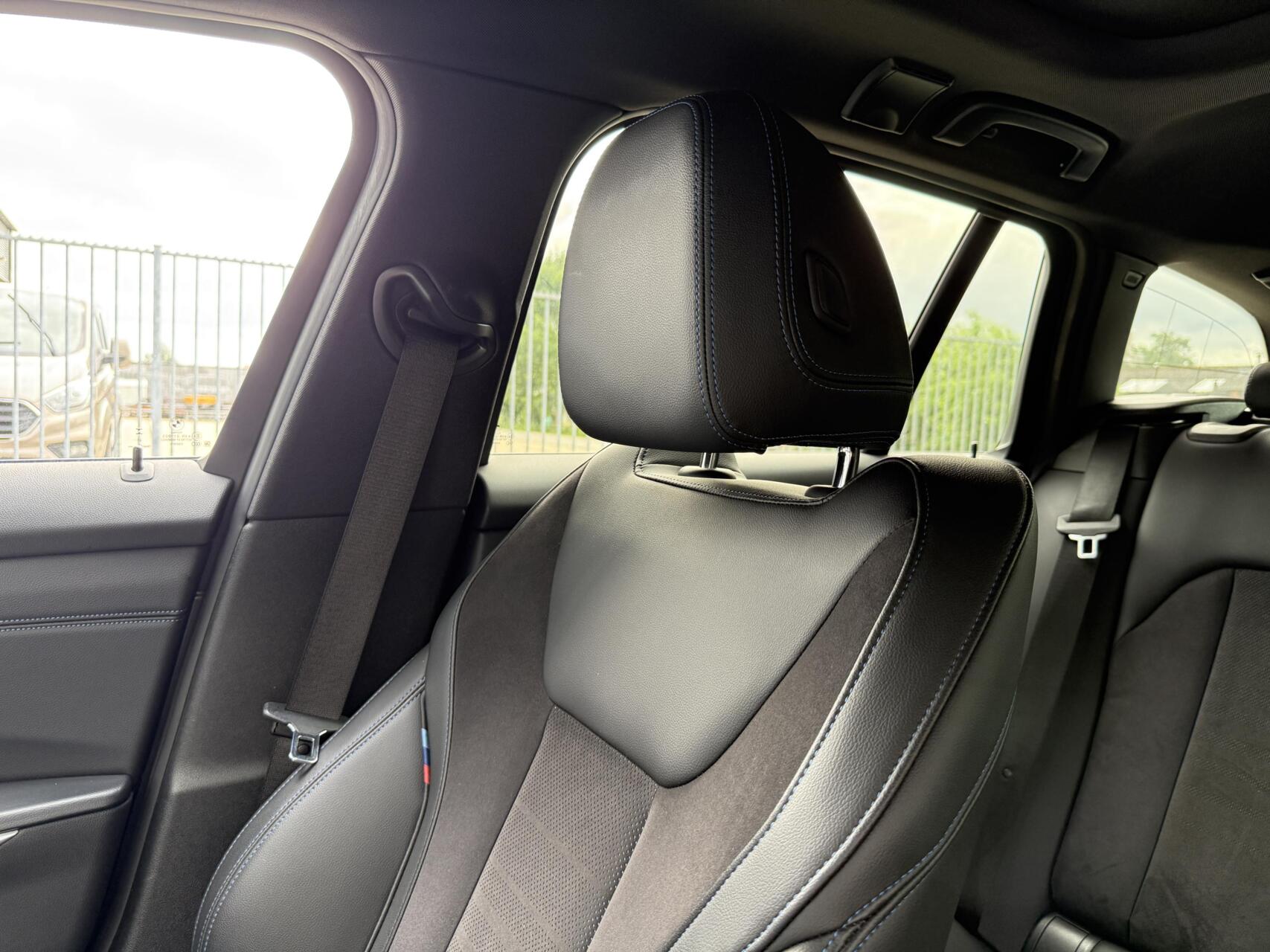 Foto van BMW 320e