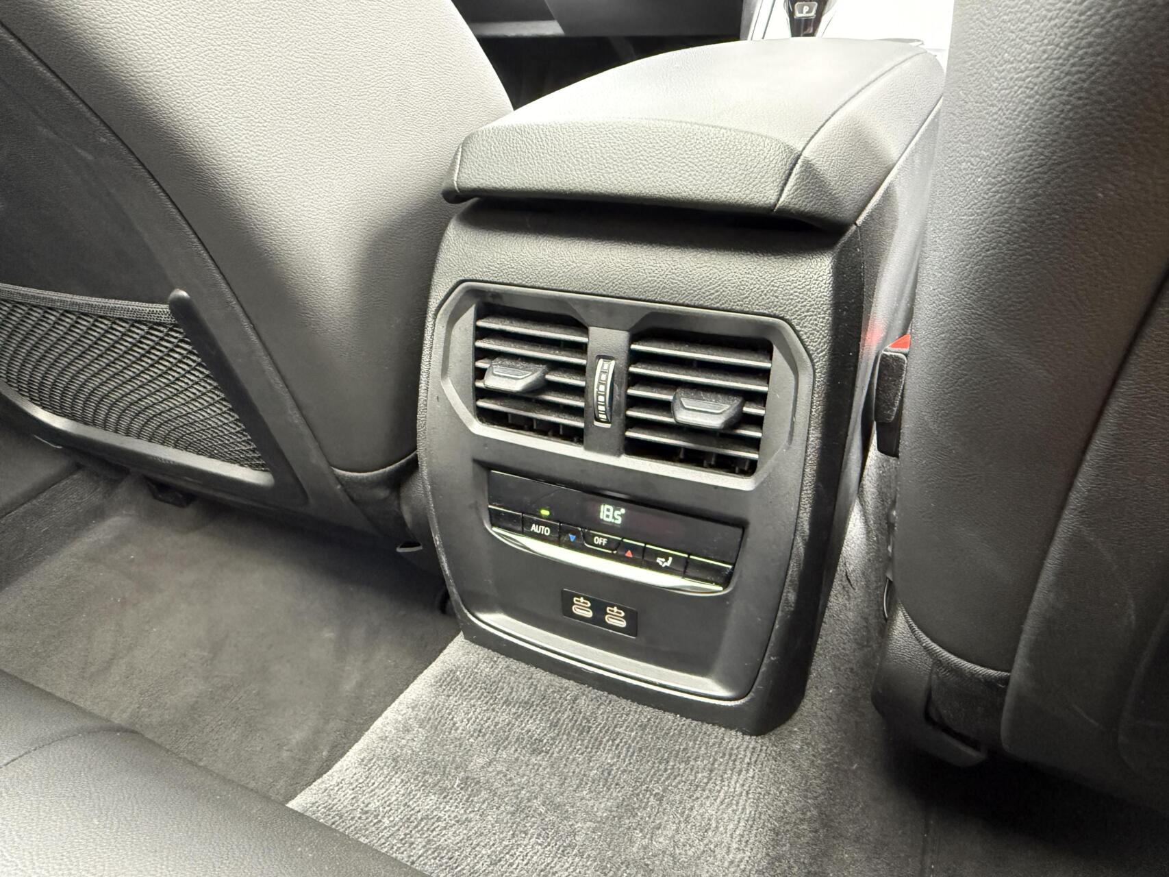 Foto van BMW 320e
