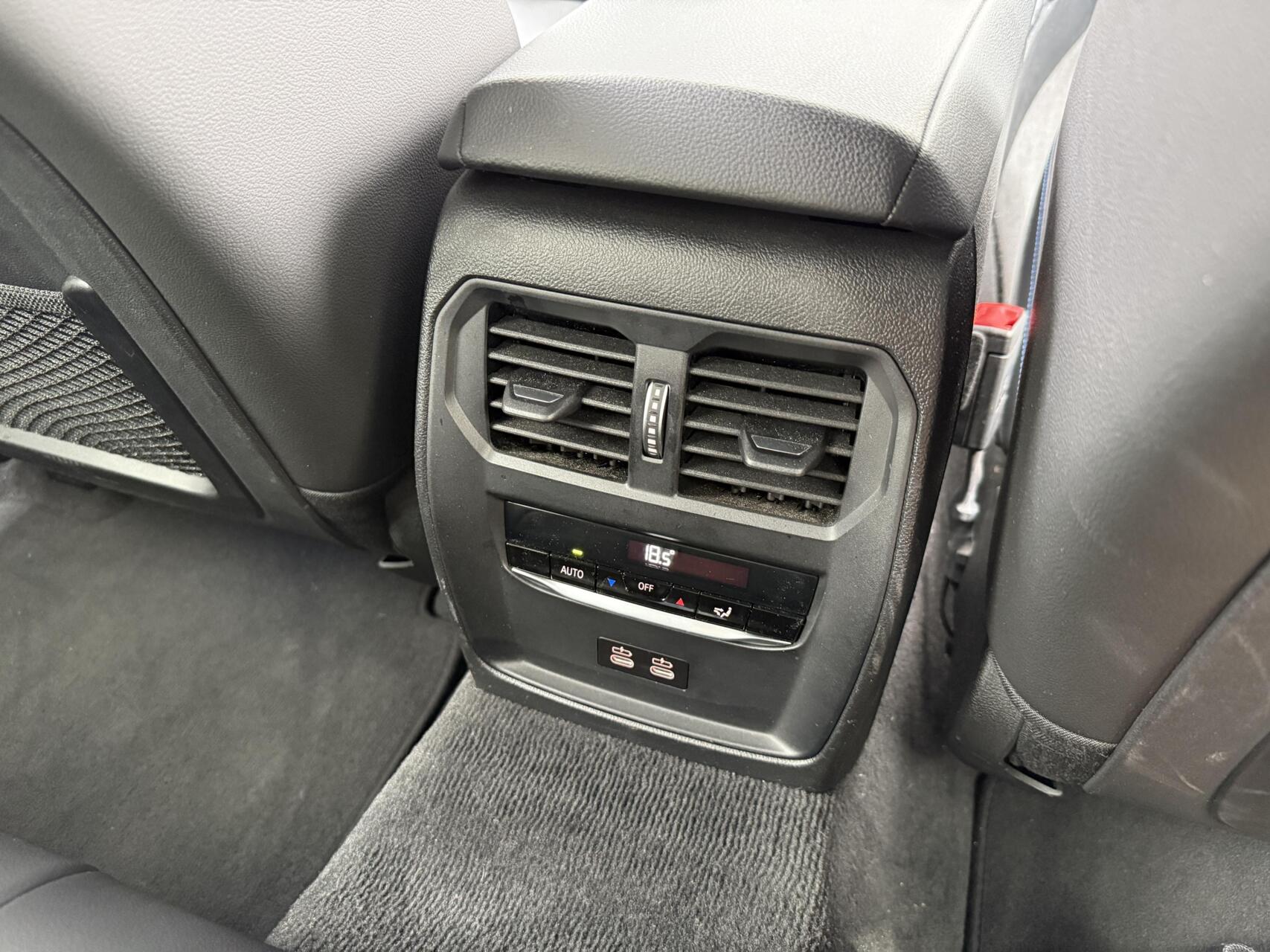 Foto van BMW 320e