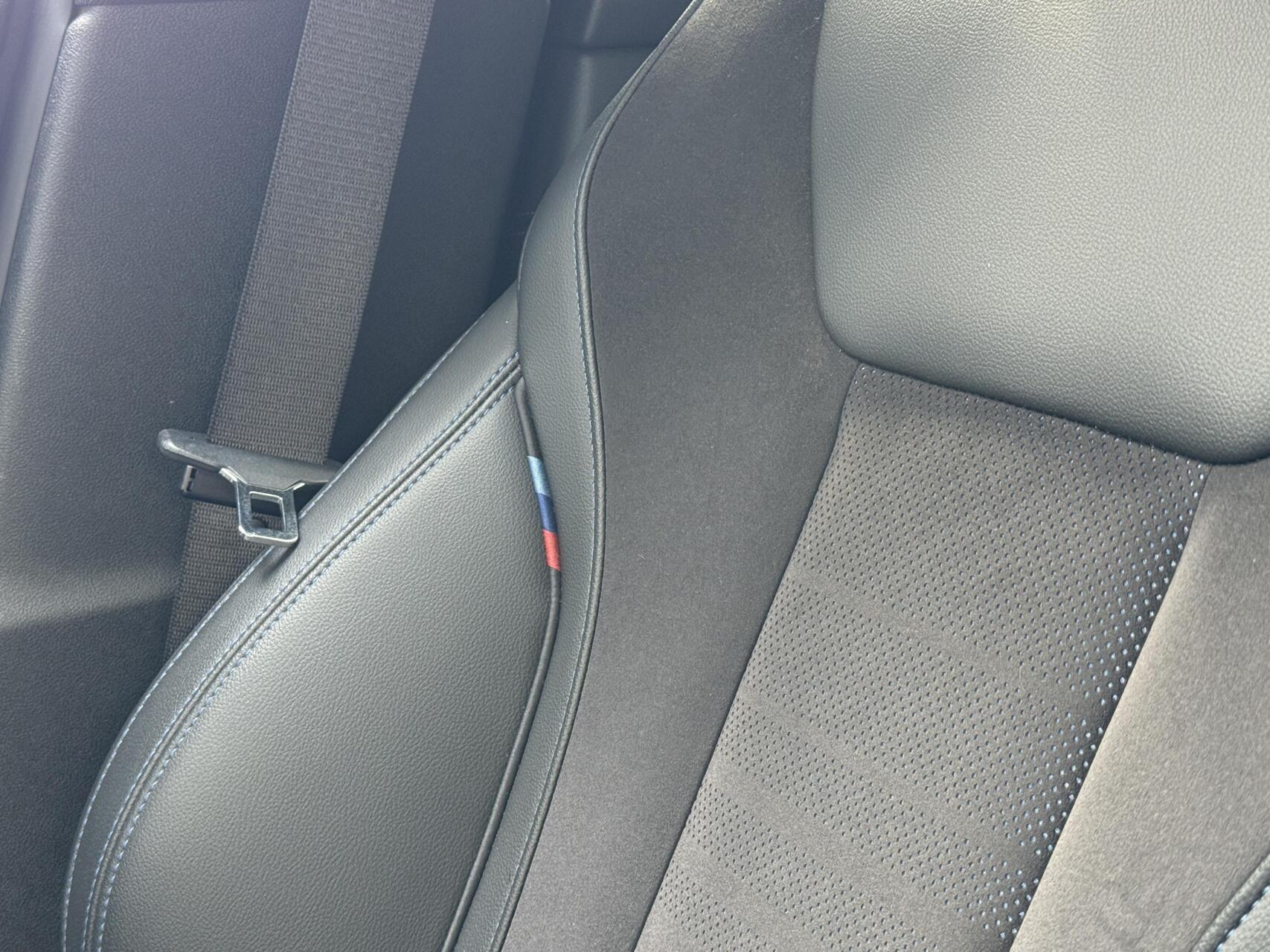 Foto van BMW 320e