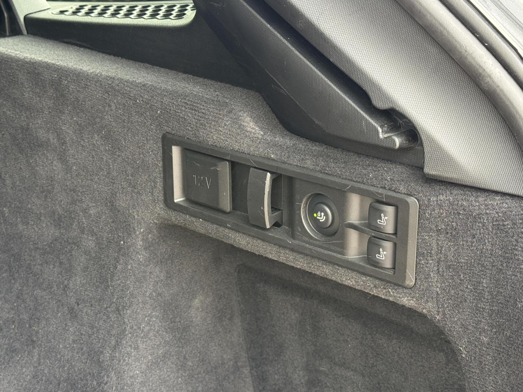 Foto van BMW 320e