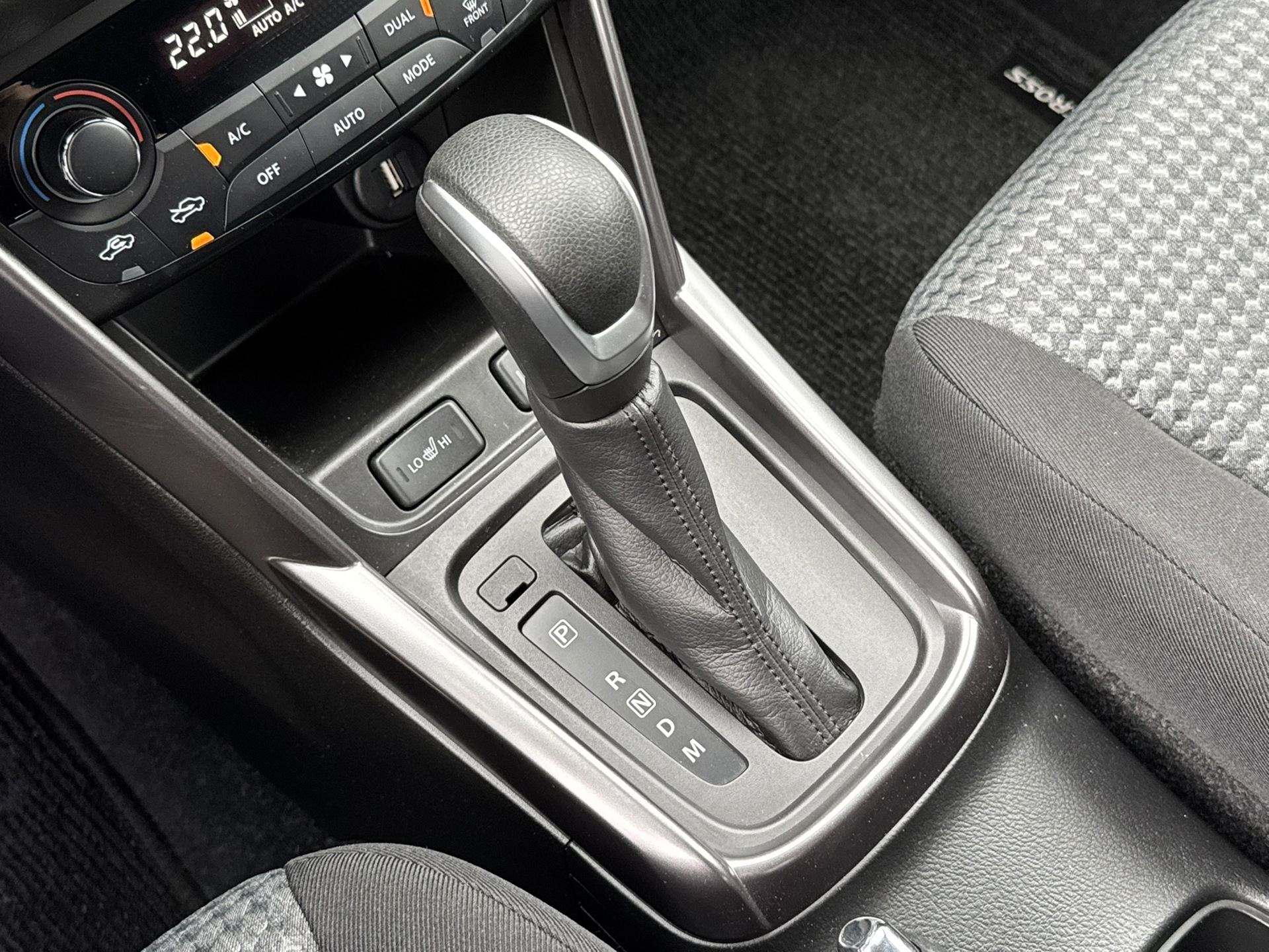Foto van Suzuki Sx4, Suzuki Sx4, S-cross