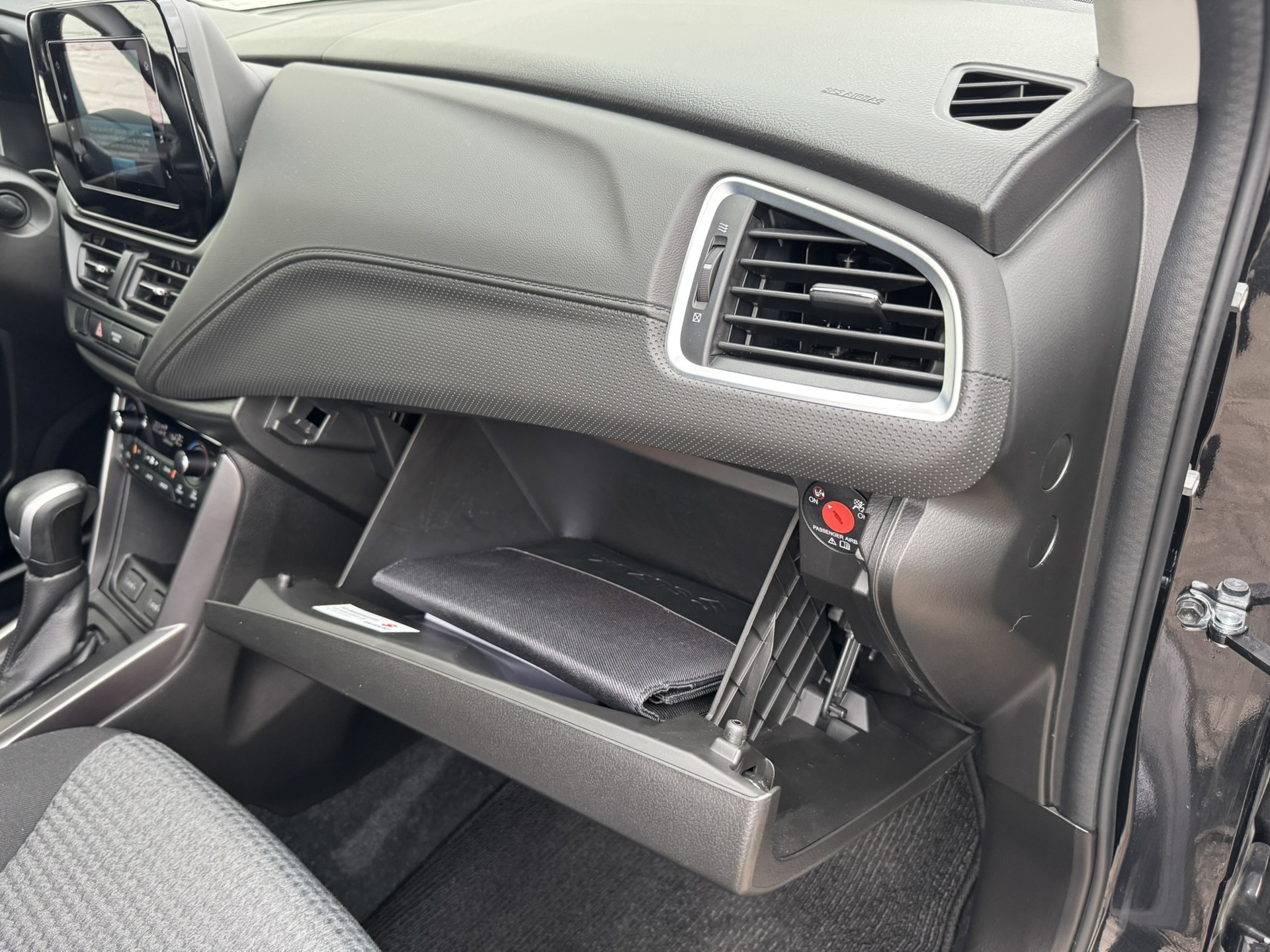 Foto van Suzuki Sx4, Suzuki Sx4, S-cross