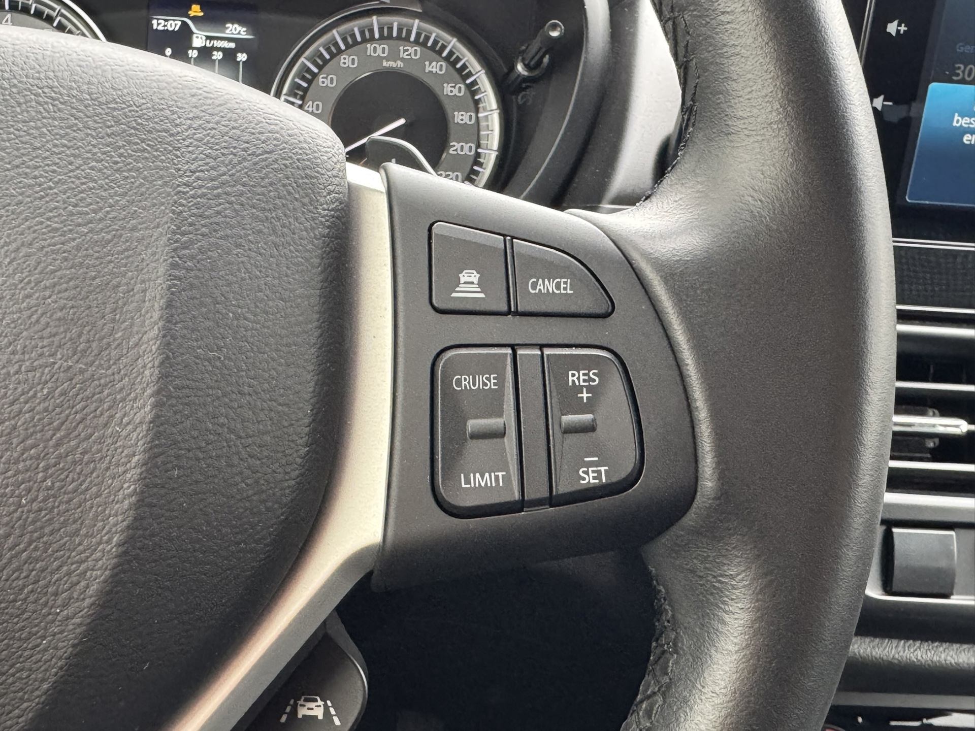 Foto van Suzuki Sx4, Suzuki Sx4, S-cross