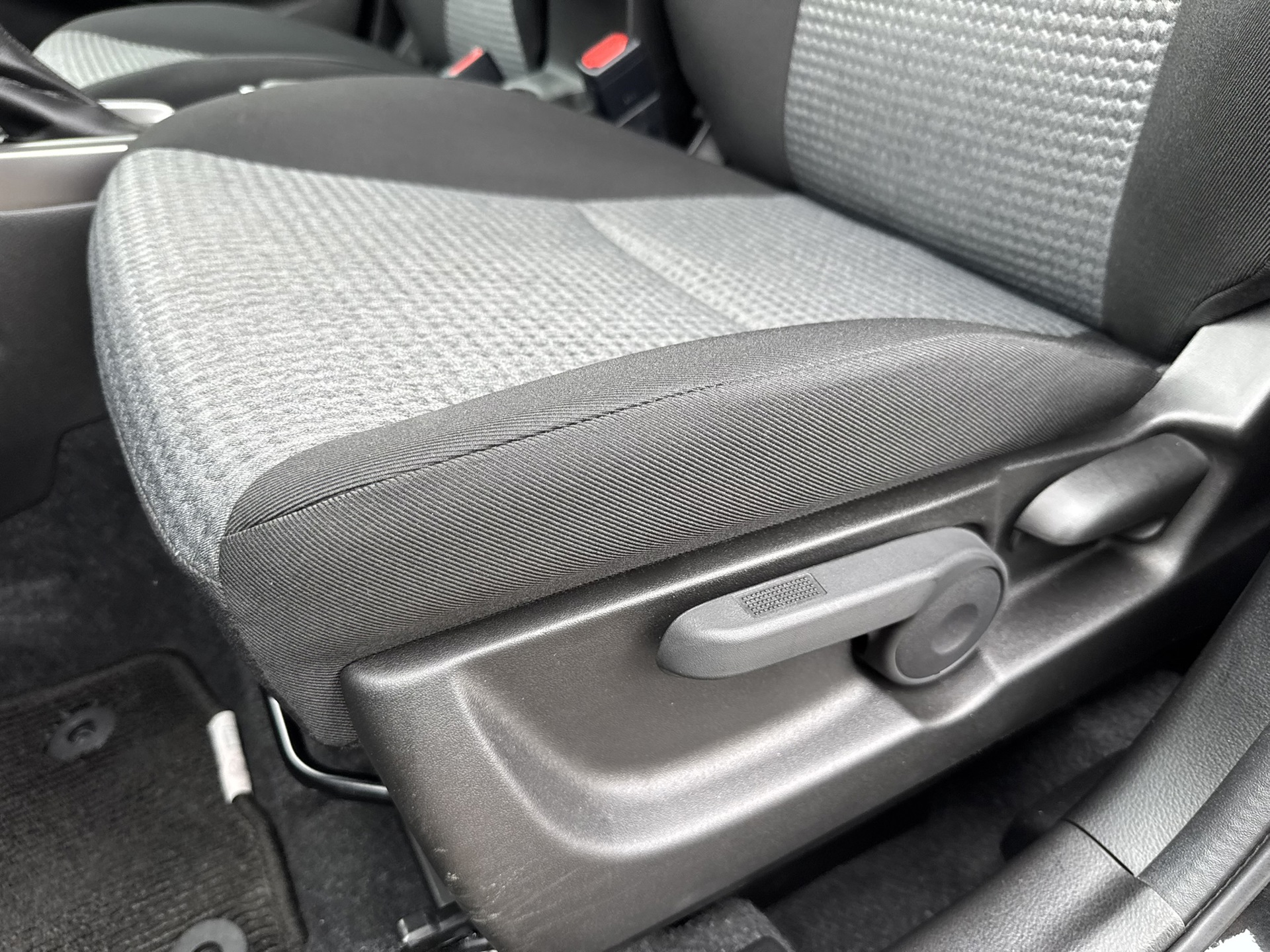Foto van Suzuki Sx4, Suzuki Sx4, S-cross