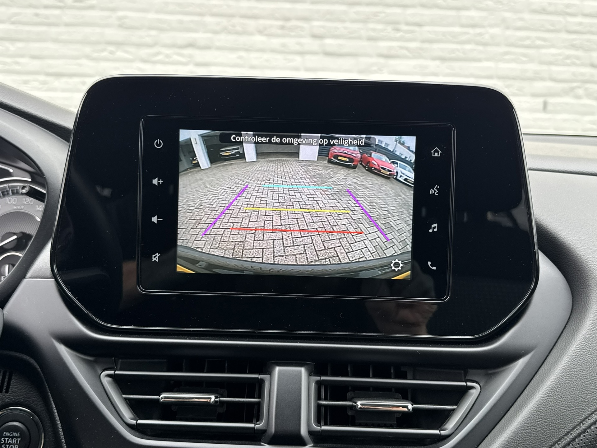 Foto van Suzuki Sx4, Suzuki Sx4, S-cross