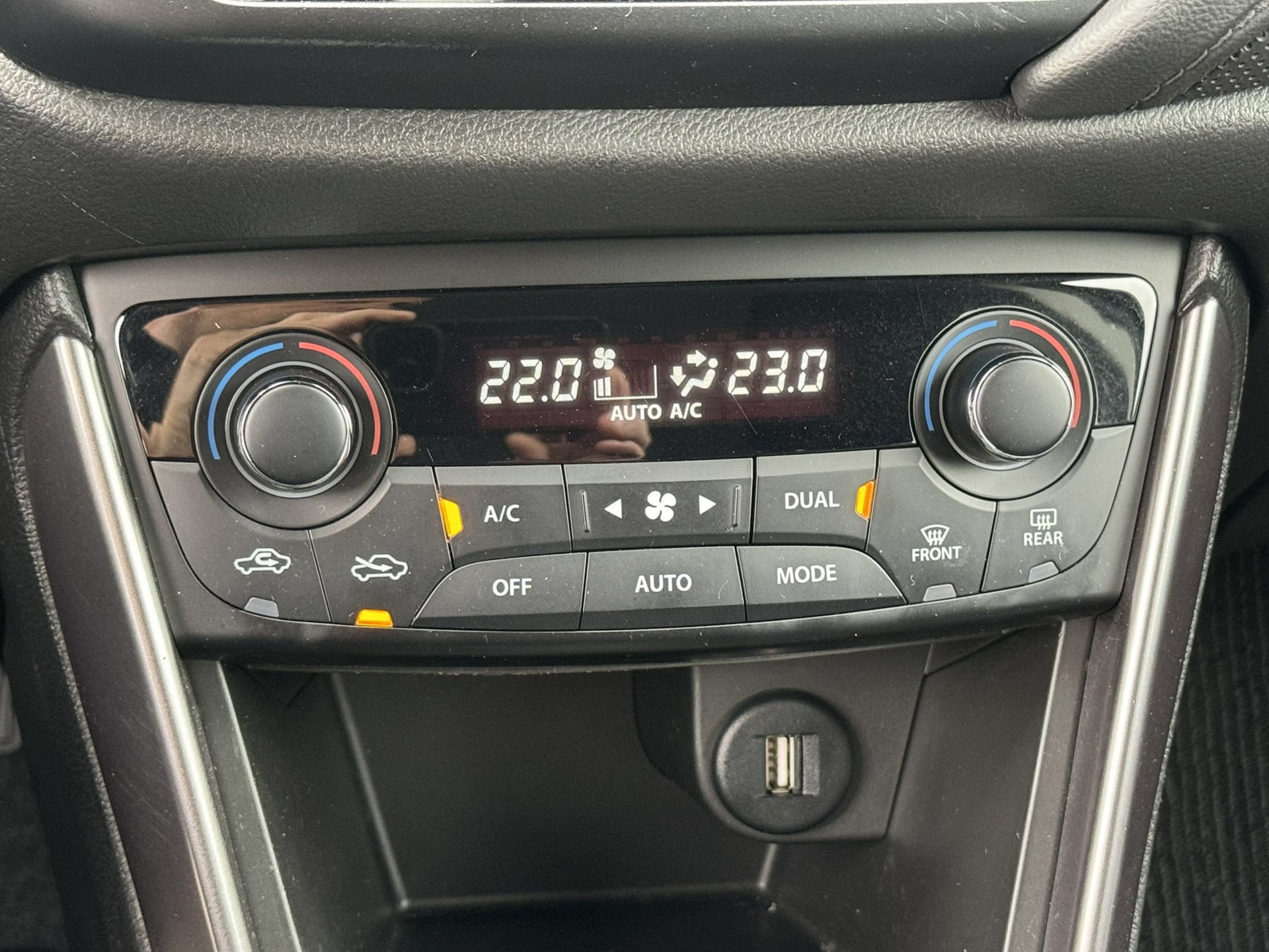Foto van Suzuki Sx4, Suzuki Sx4, S-cross