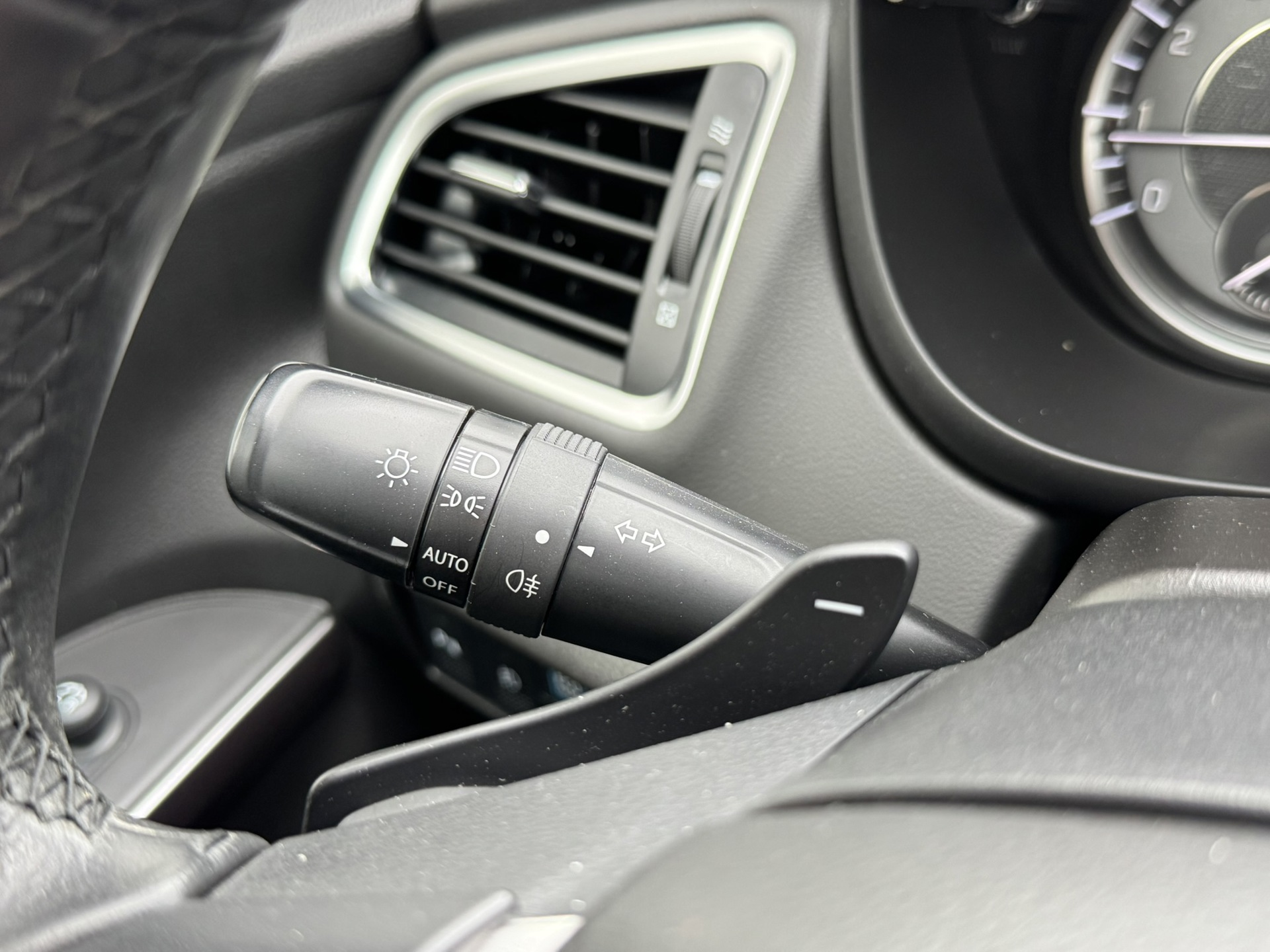 Foto van Suzuki Sx4, Suzuki Sx4, S-cross