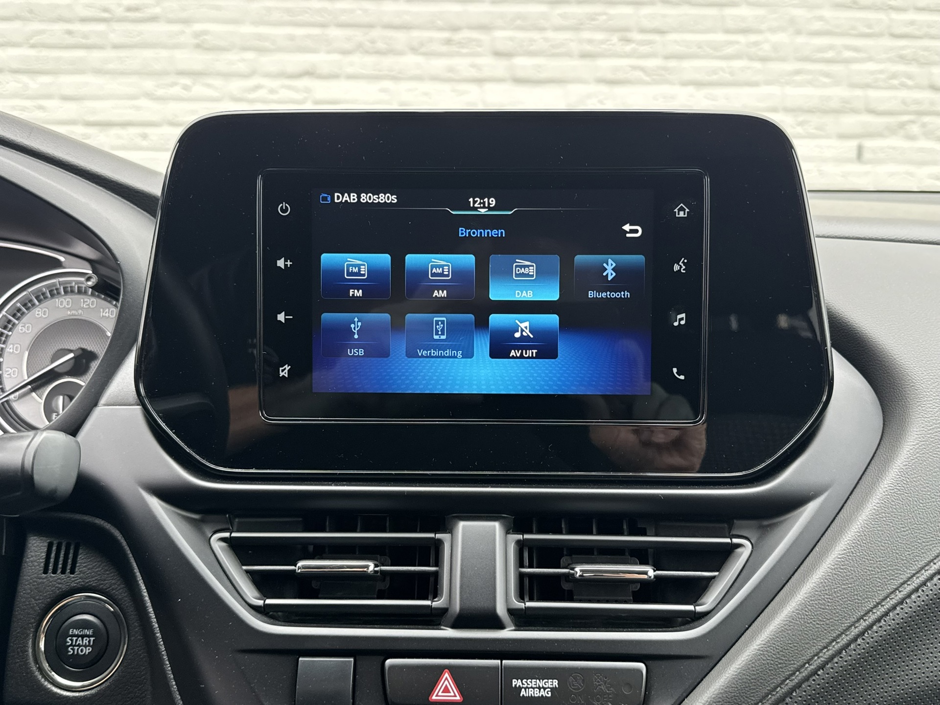 Foto van Suzuki Sx4, Suzuki Sx4, S-cross