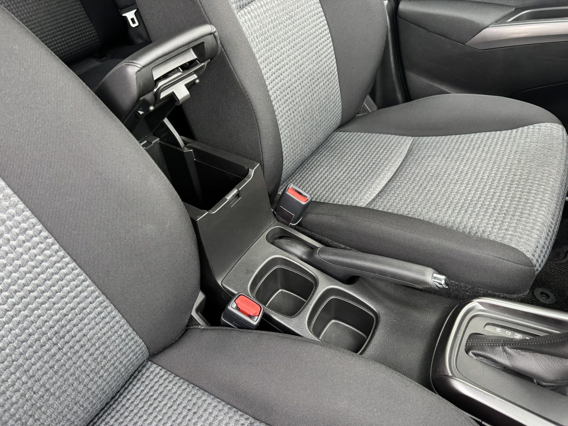 Foto van Suzuki Sx4, Suzuki Sx4, S-cross