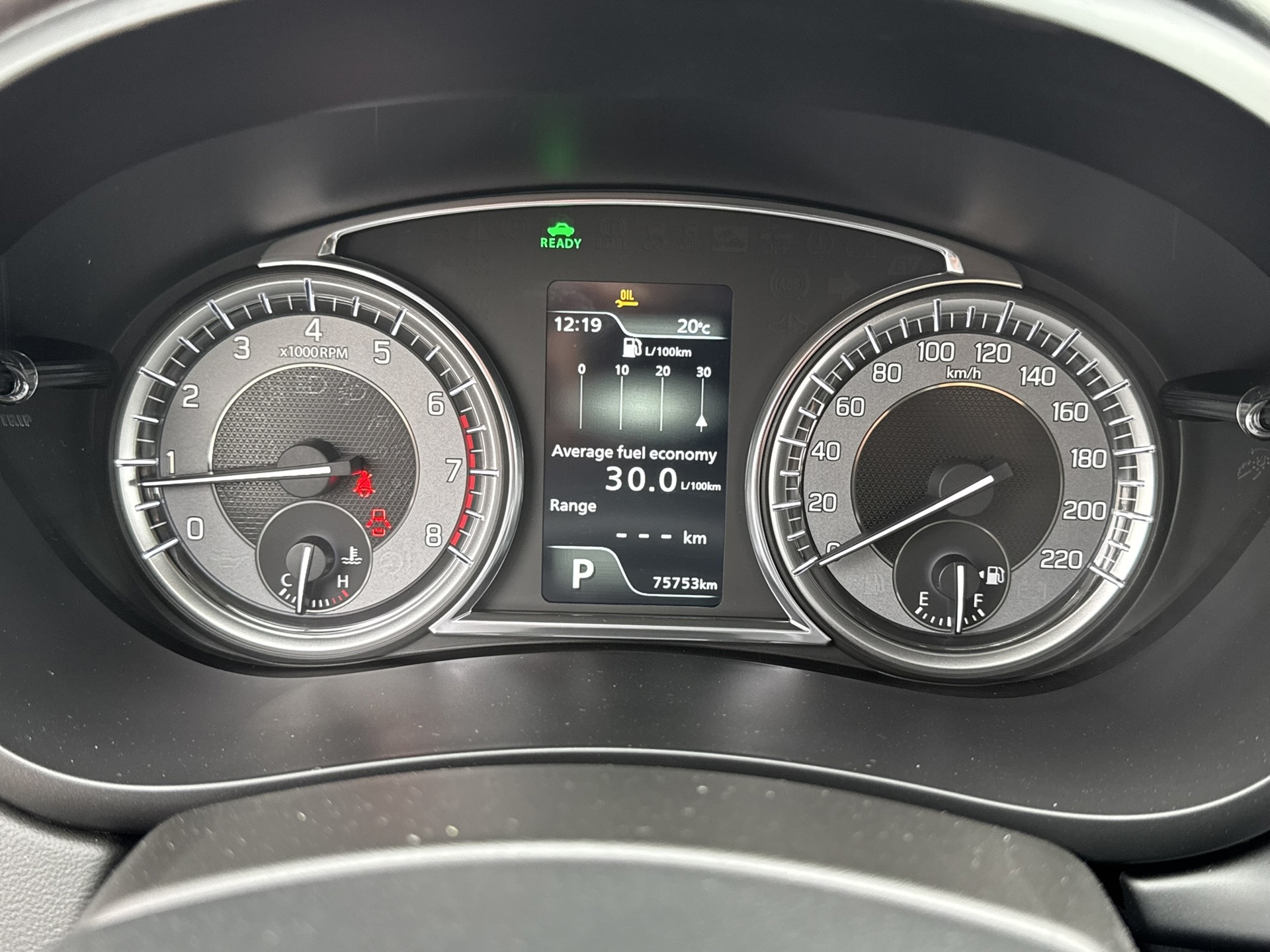 Foto van Suzuki Sx4, Suzuki Sx4, S-cross