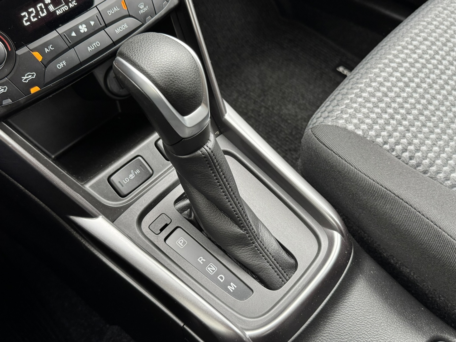 Foto van Suzuki Sx4, Suzuki Sx4, S-cross