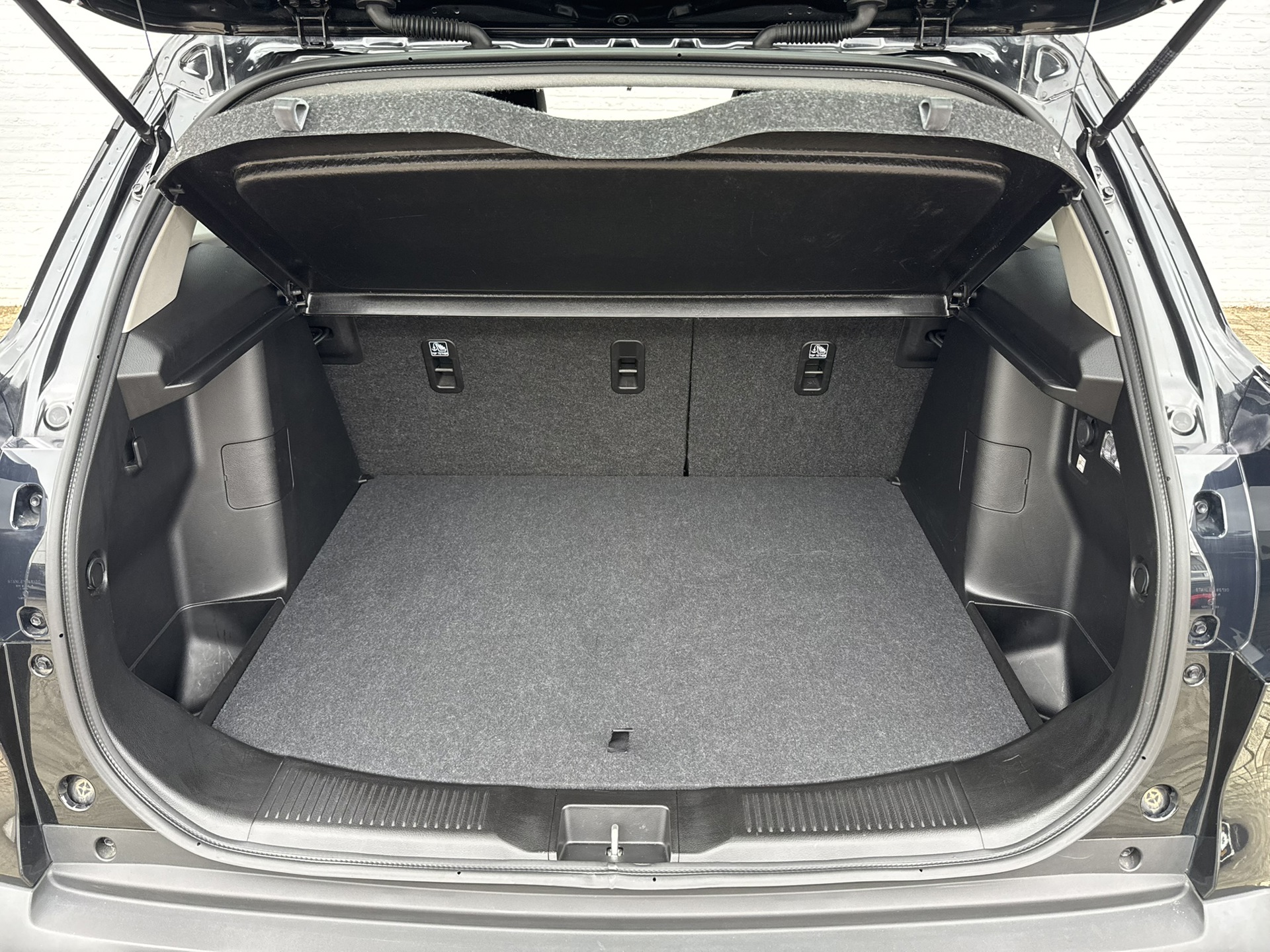 Foto van Suzuki Sx4, Suzuki Sx4, S-cross