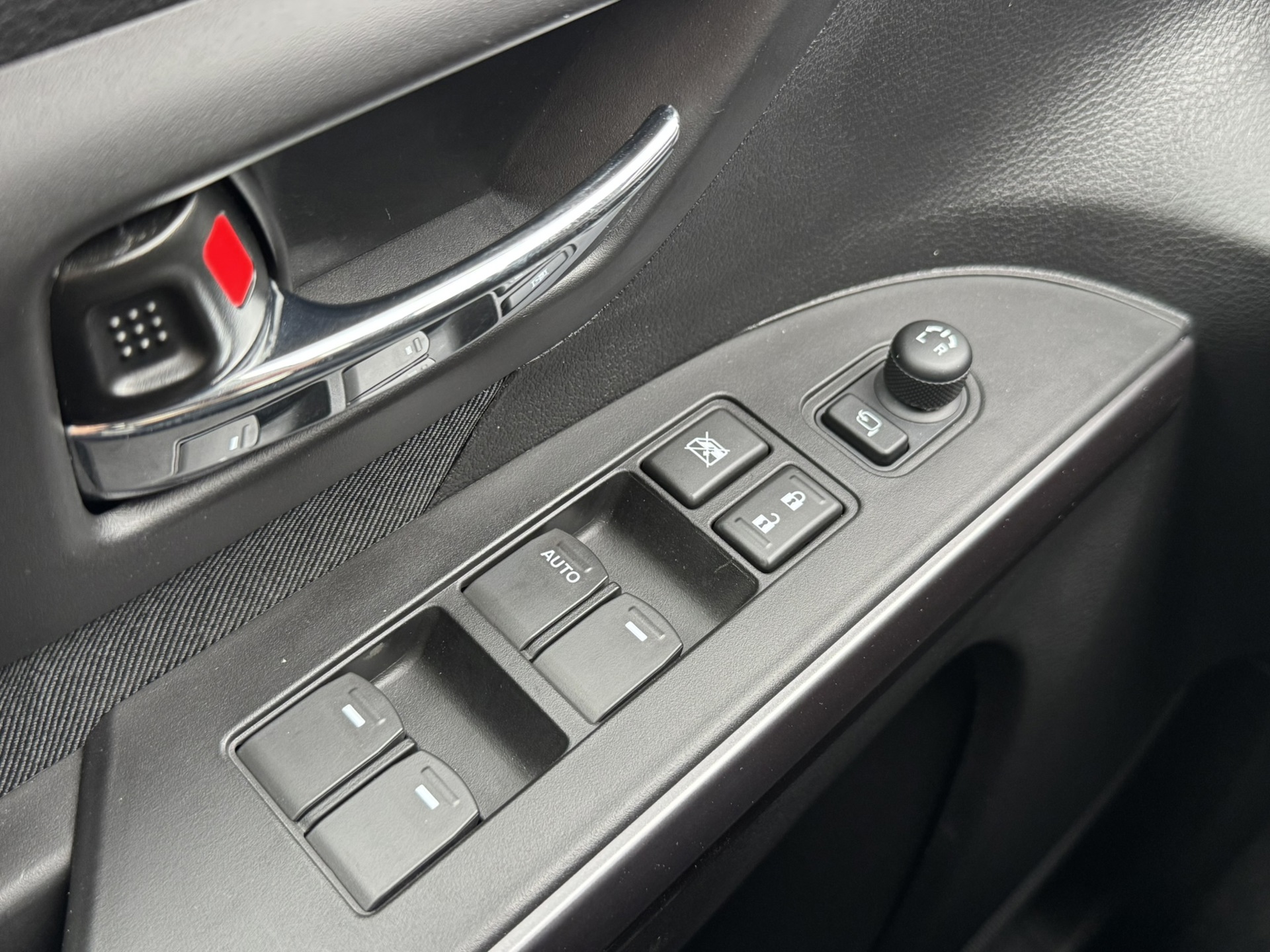 Foto van Suzuki Sx4, Suzuki Sx4, S-cross