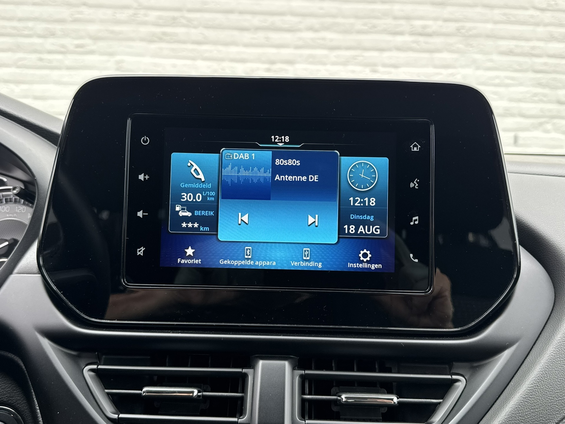 Foto van Suzuki Sx4, Suzuki Sx4, S-cross