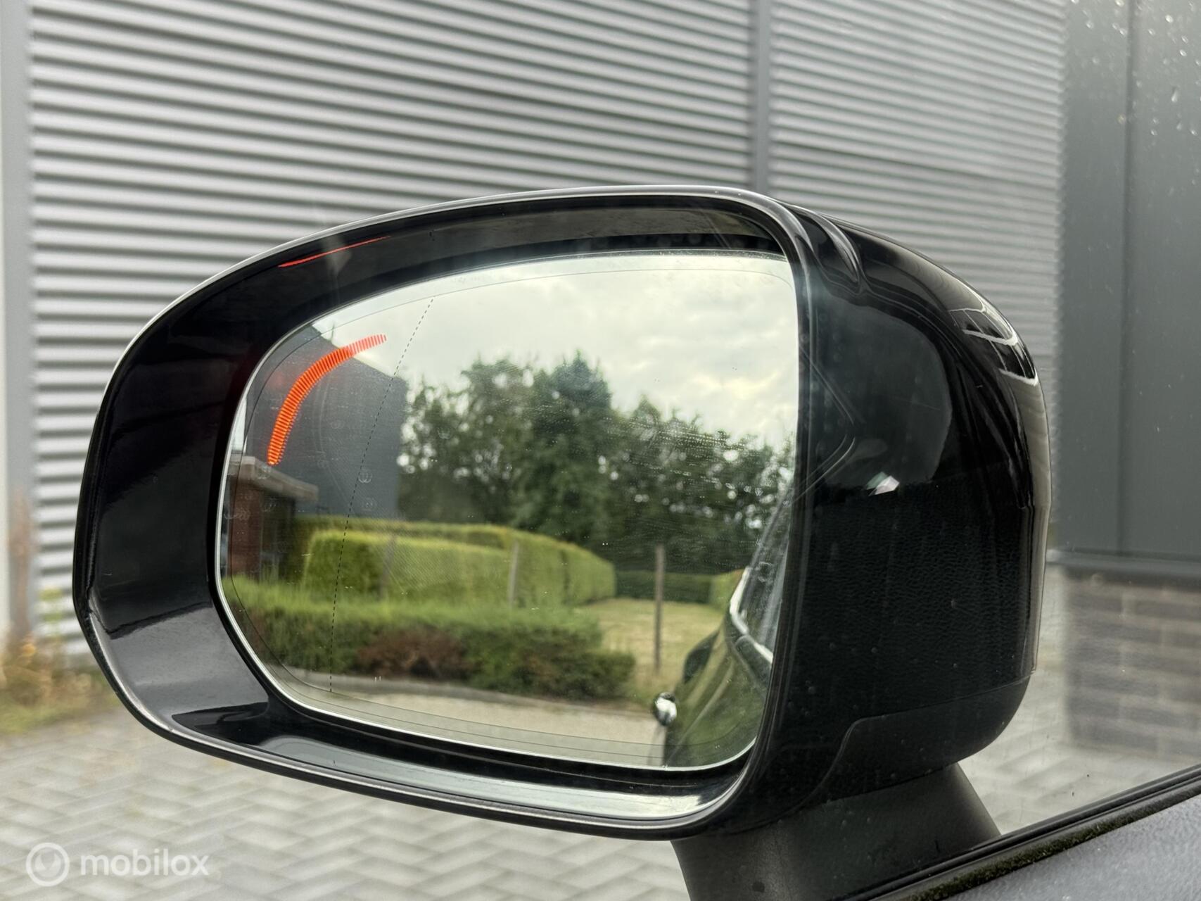 Foto van Volvo Xc60 T8 Twin Engine