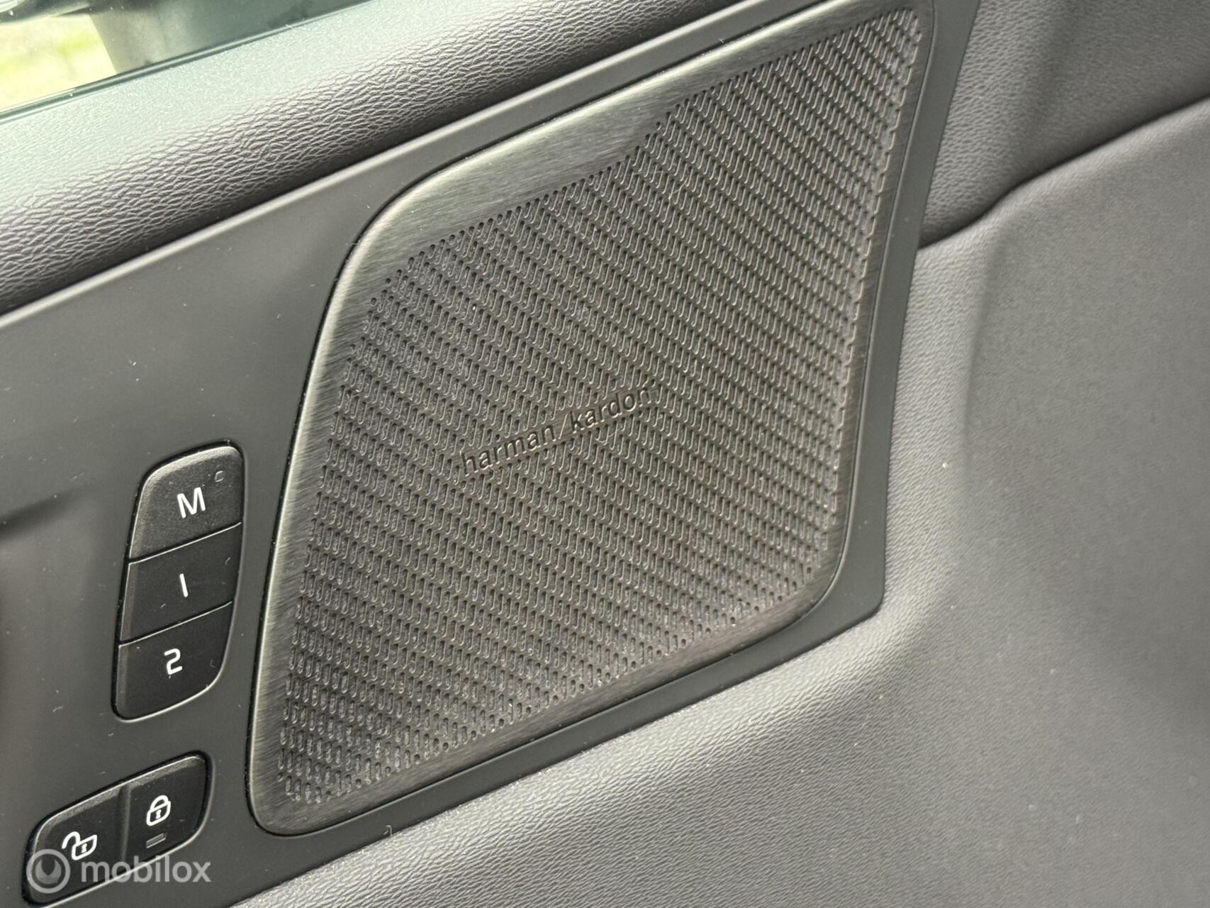 Foto van Volvo Xc60 T8 Twin Engine