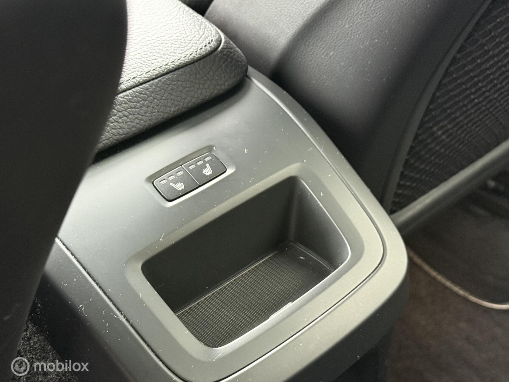 Foto van Volvo Xc60 T8 Twin Engine