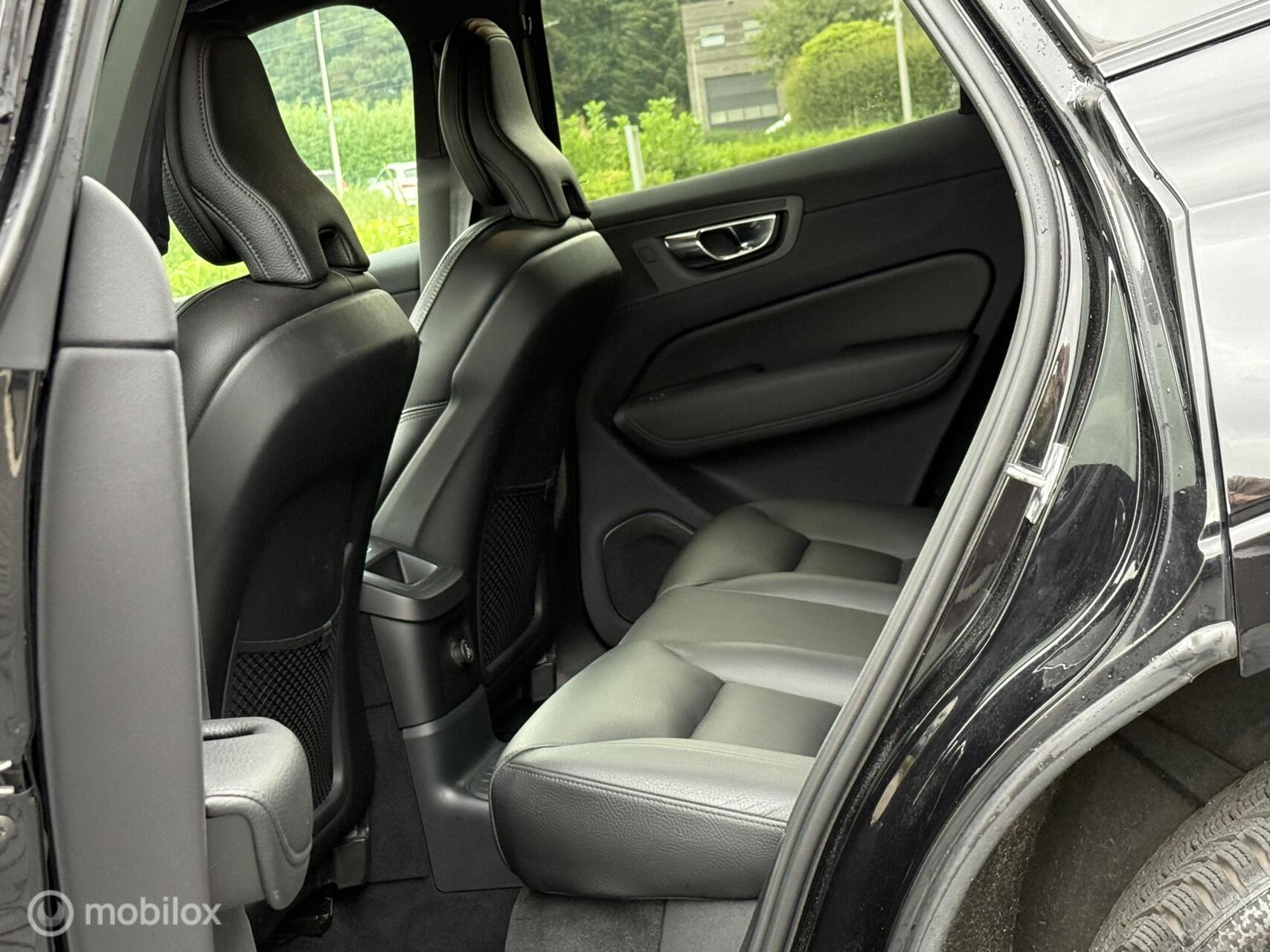 Foto van Volvo Xc60 T8 Twin Engine