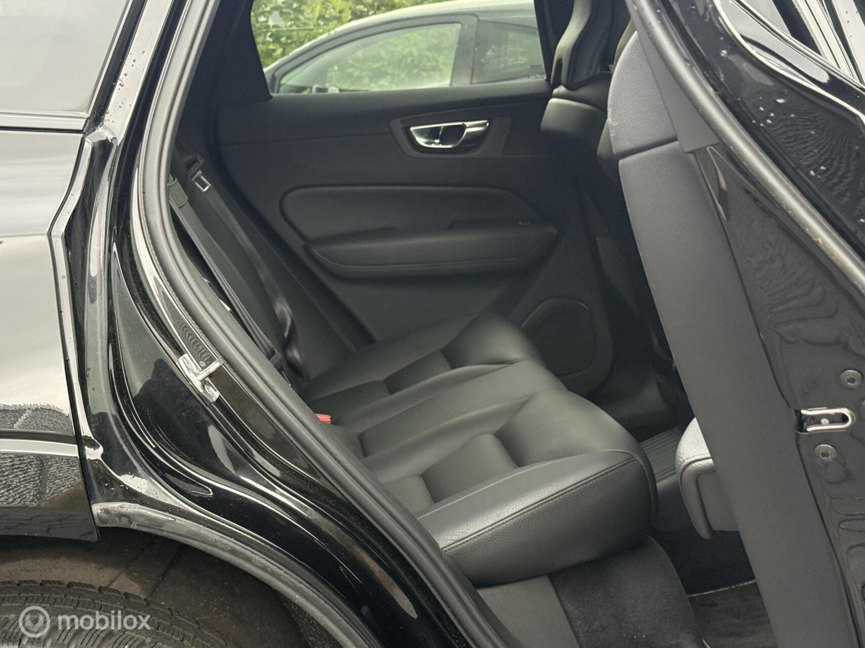 Foto van Volvo Xc60 T8 Twin Engine