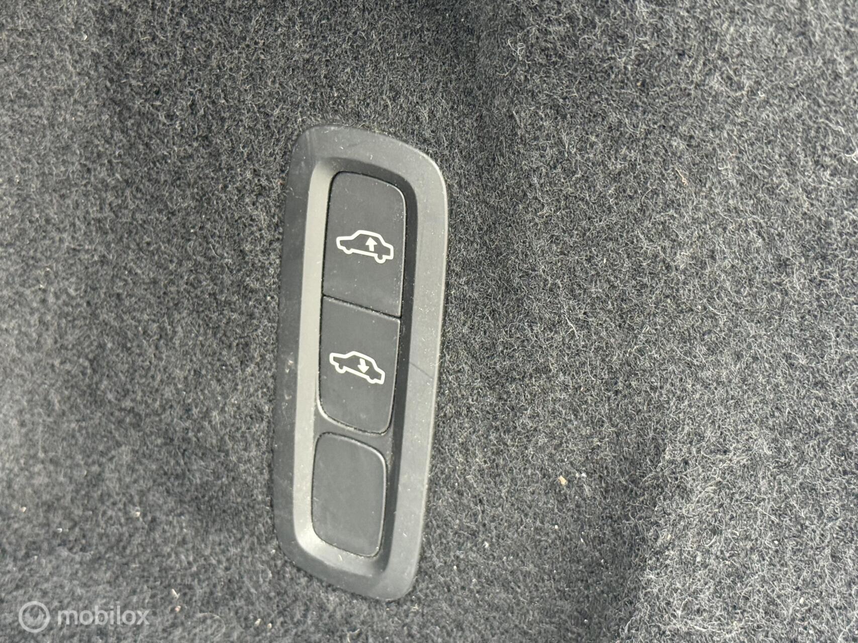 Foto van Volvo Xc60 T8 Twin Engine