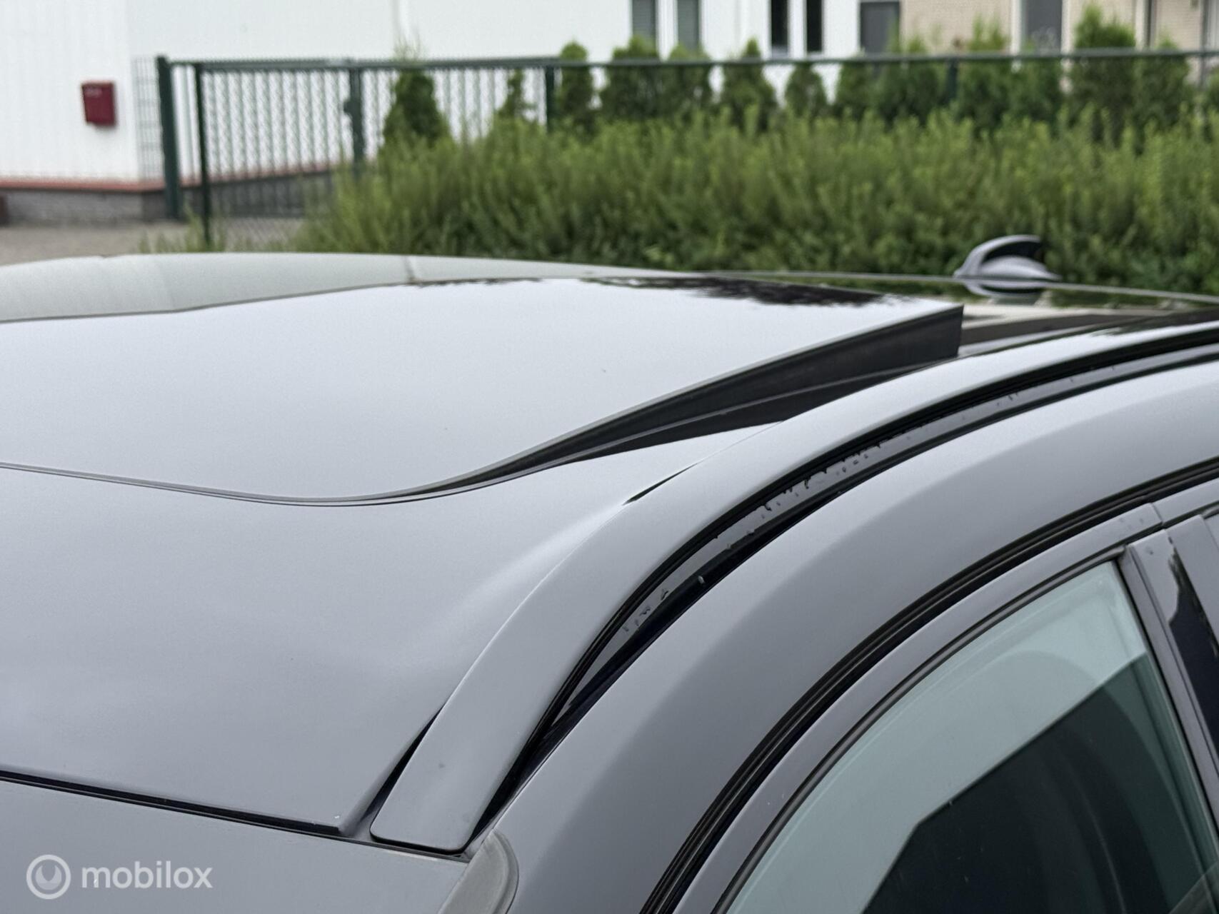 Foto van Volvo Xc60 T8 Twin Engine