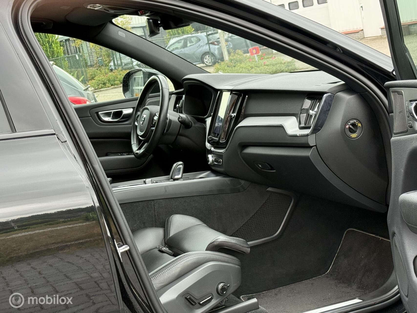 Foto van Volvo Xc60 T8 Twin Engine