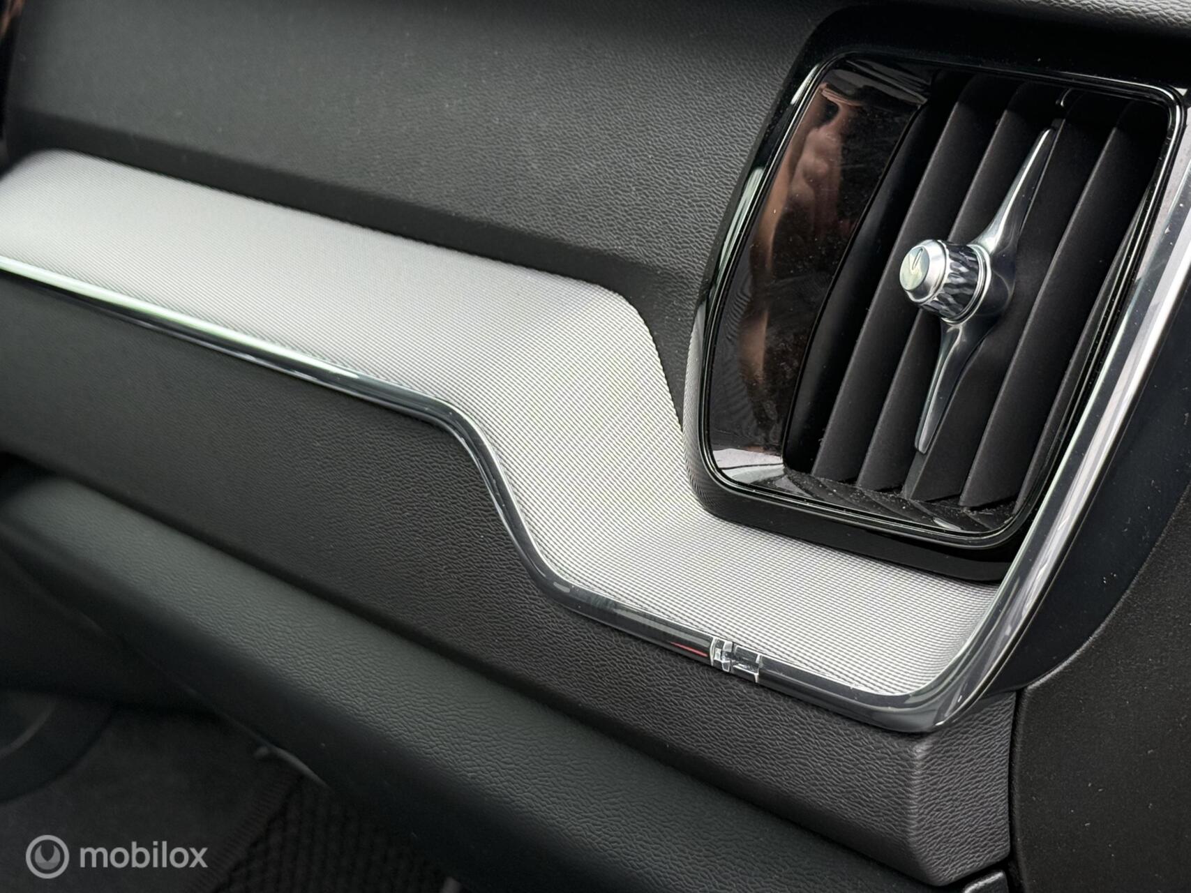 Foto van Volvo Xc60 T8 Twin Engine