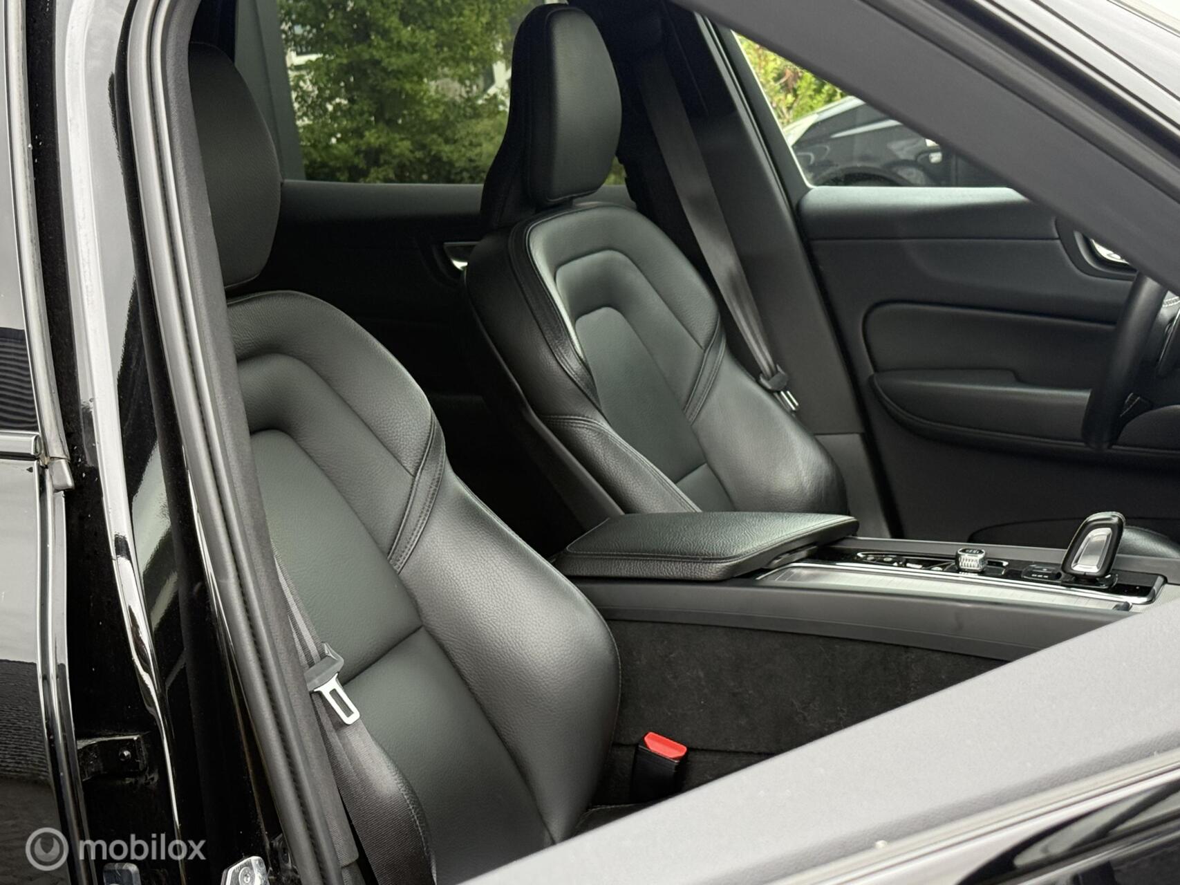 Foto van Volvo Xc60 T8 Twin Engine