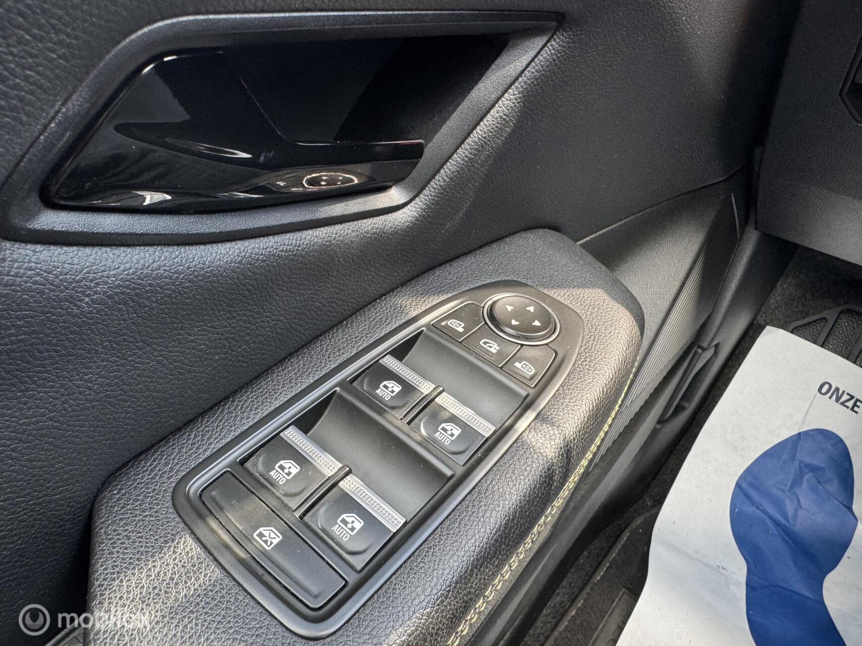 Foto van Renault Mégane E-tech
