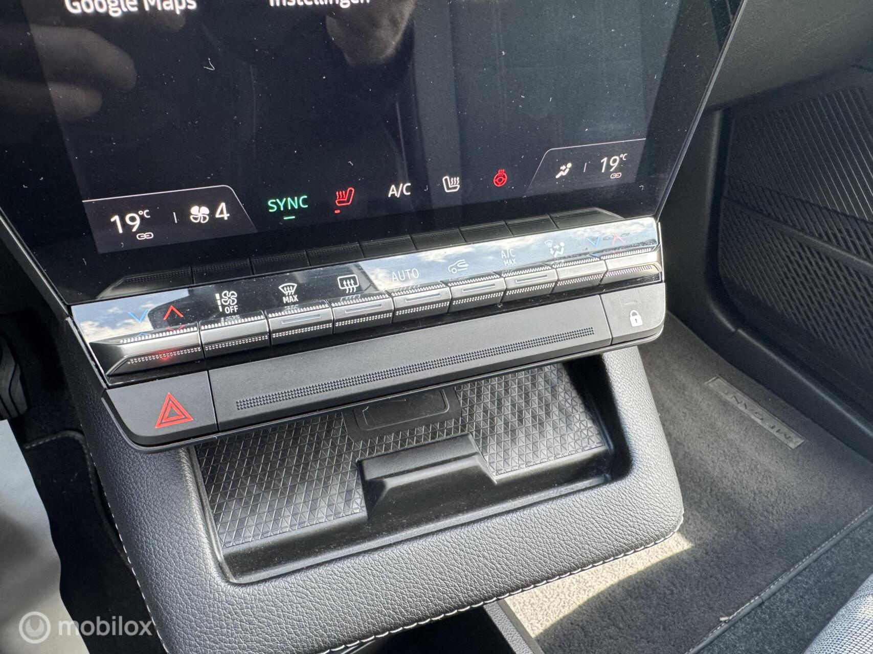 Foto van Renault Mégane E-tech