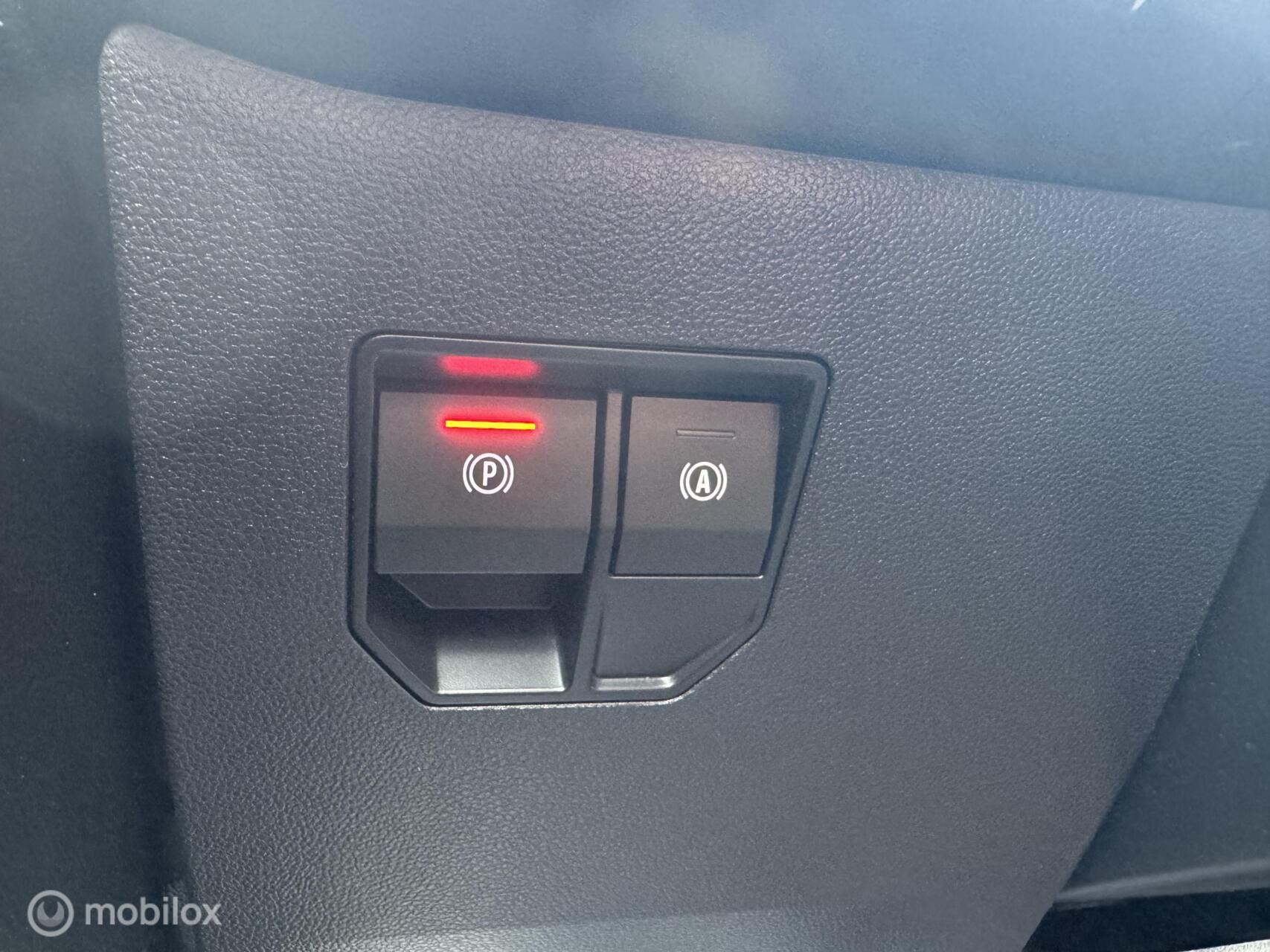 Foto van Renault Mégane E-tech