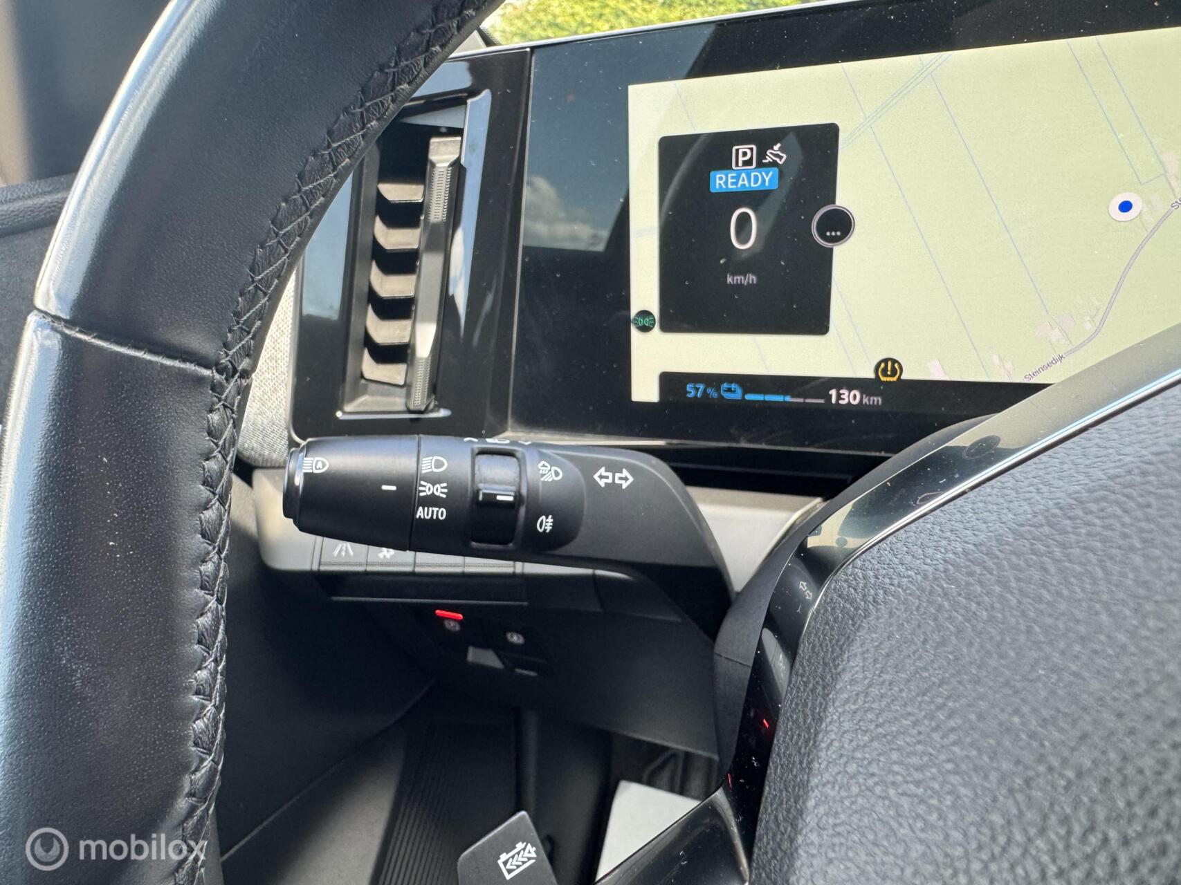 Foto van Renault Mégane E-tech