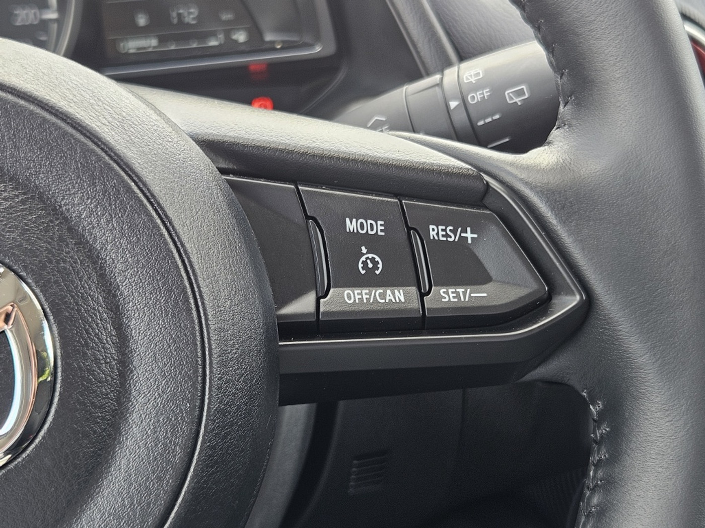 Foto van Mazda 2