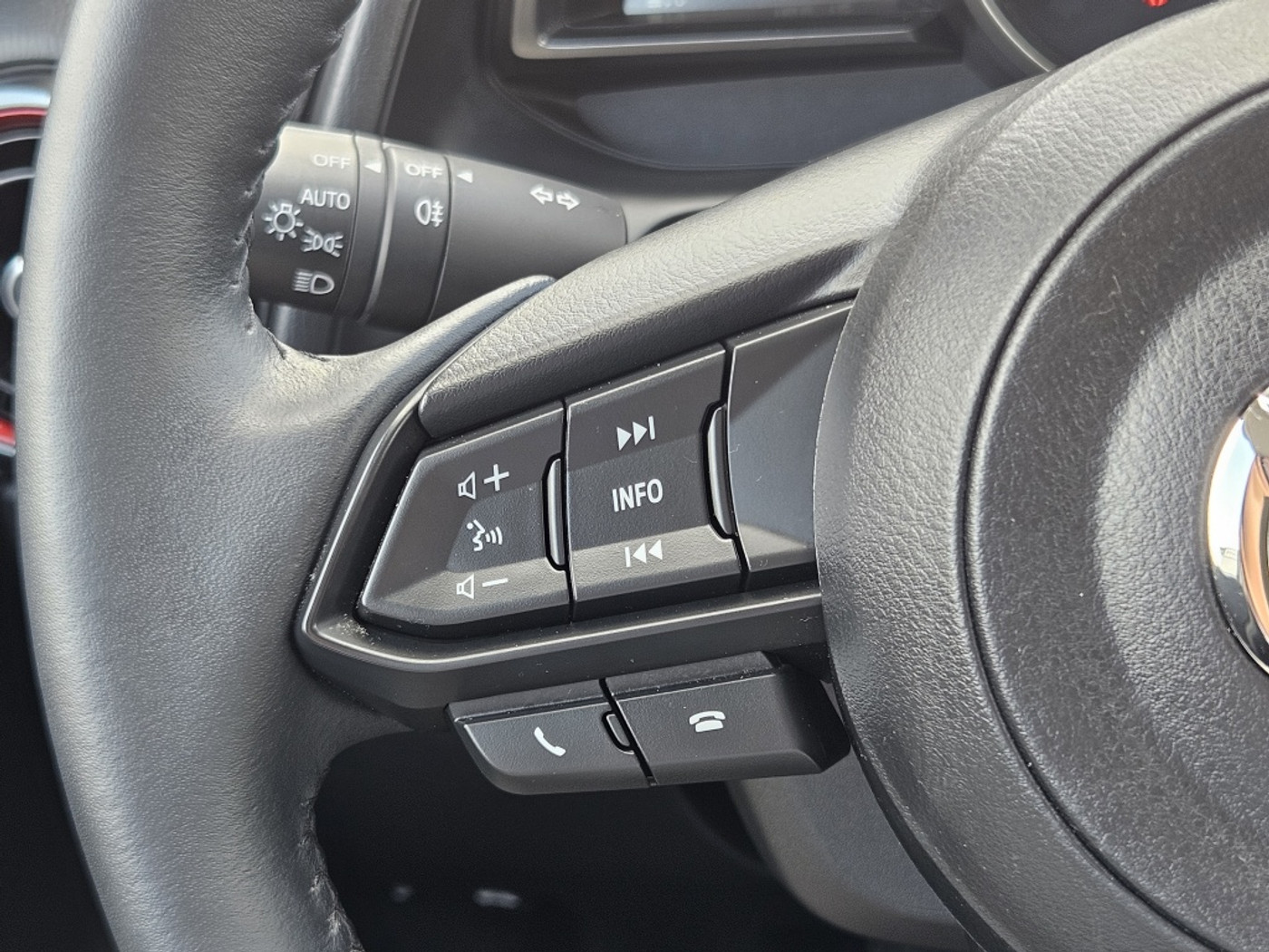 Foto van Mazda 2