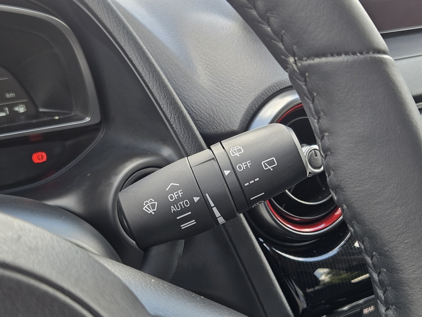 Foto van Mazda 2