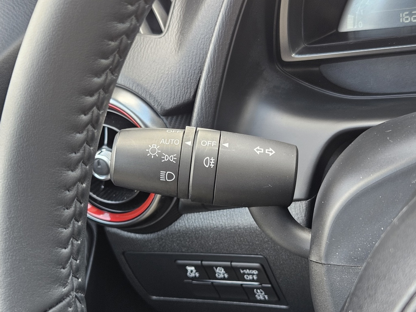 Foto van Mazda 2