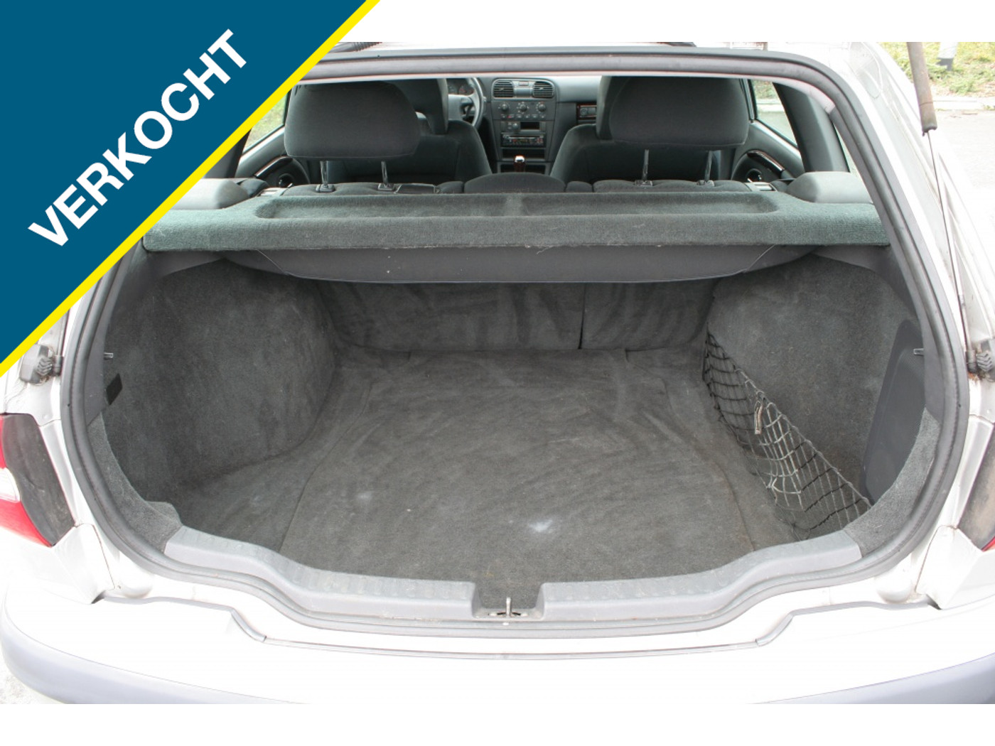 Foto van Volvo V40