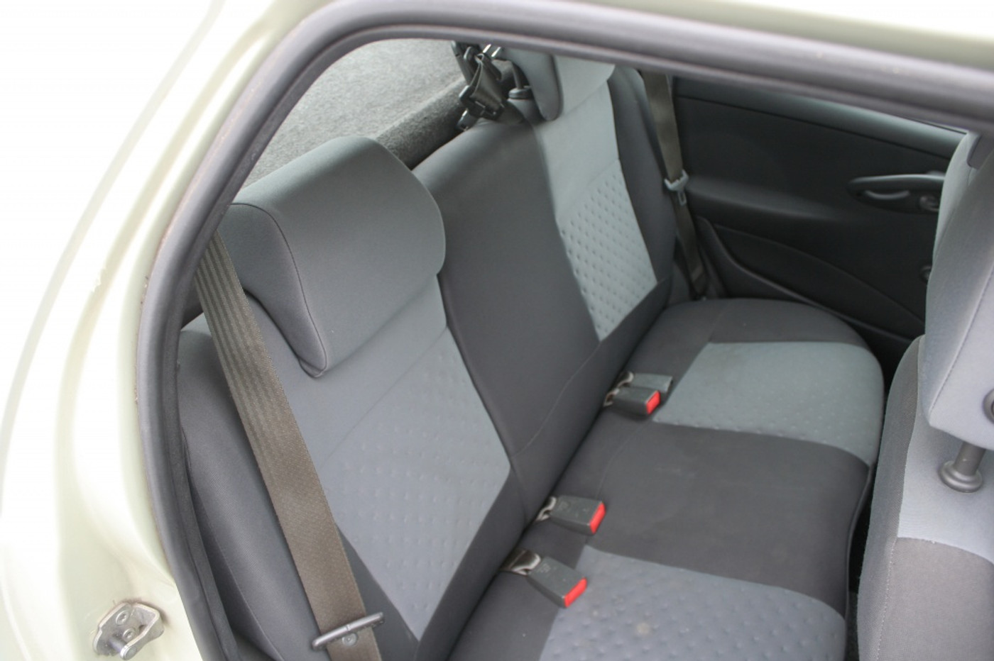 Foto van Fiat Punto
